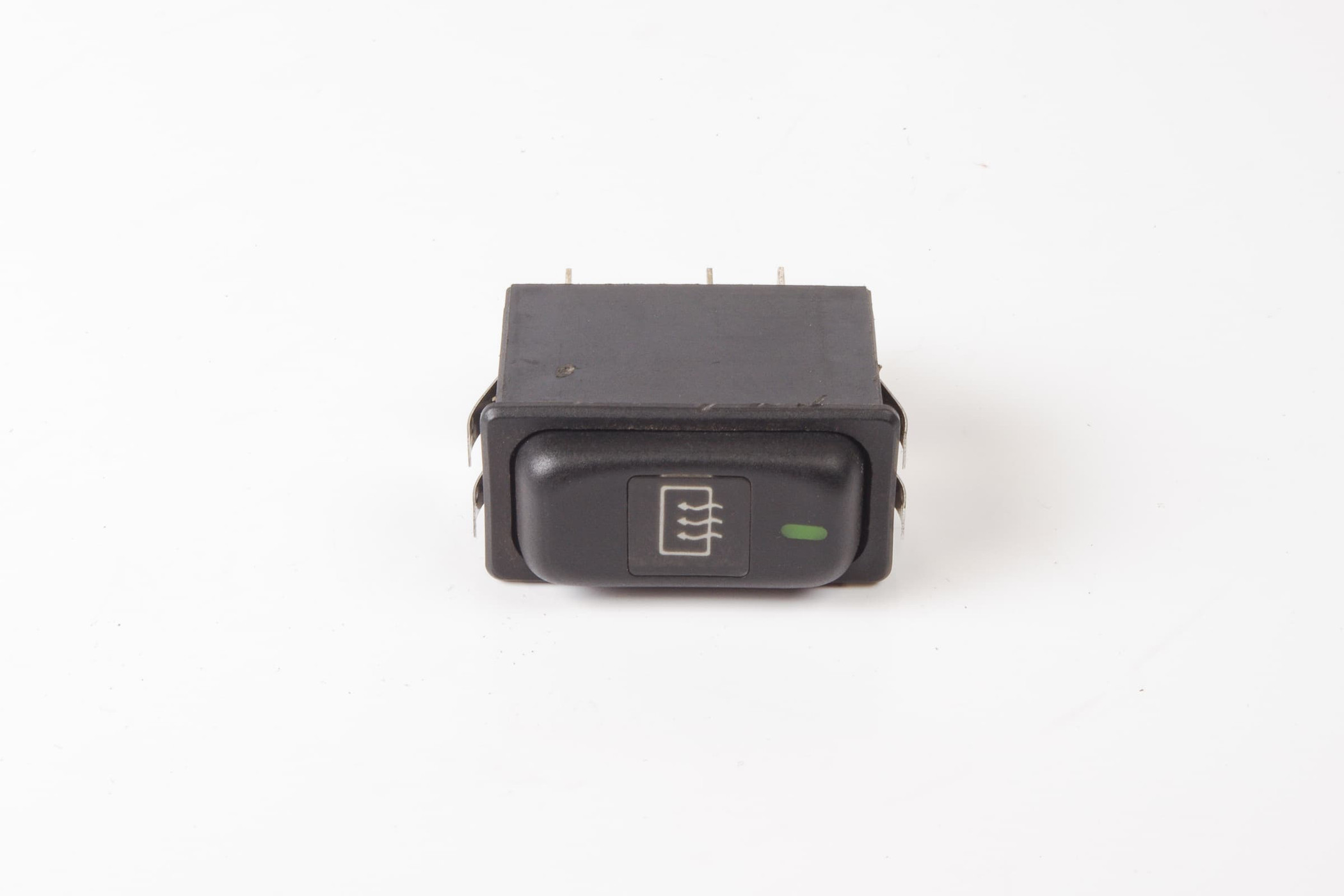 Mercedes 0015459907 Demist Switch | W460 W461 G