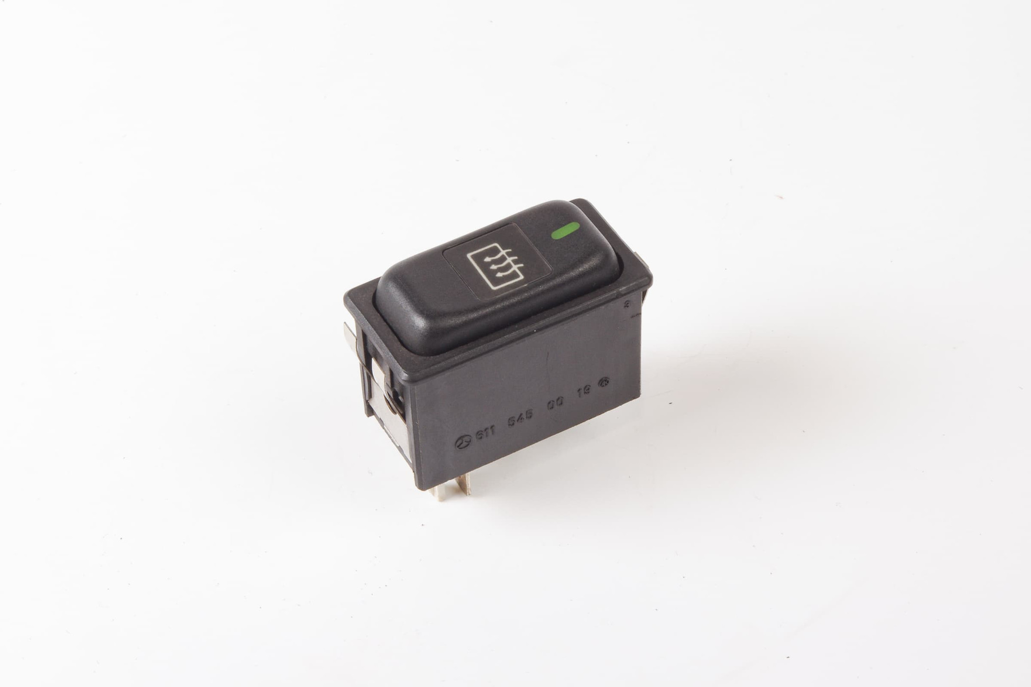 Mercedes 0015459907 Demist Switch | W460 W461 G