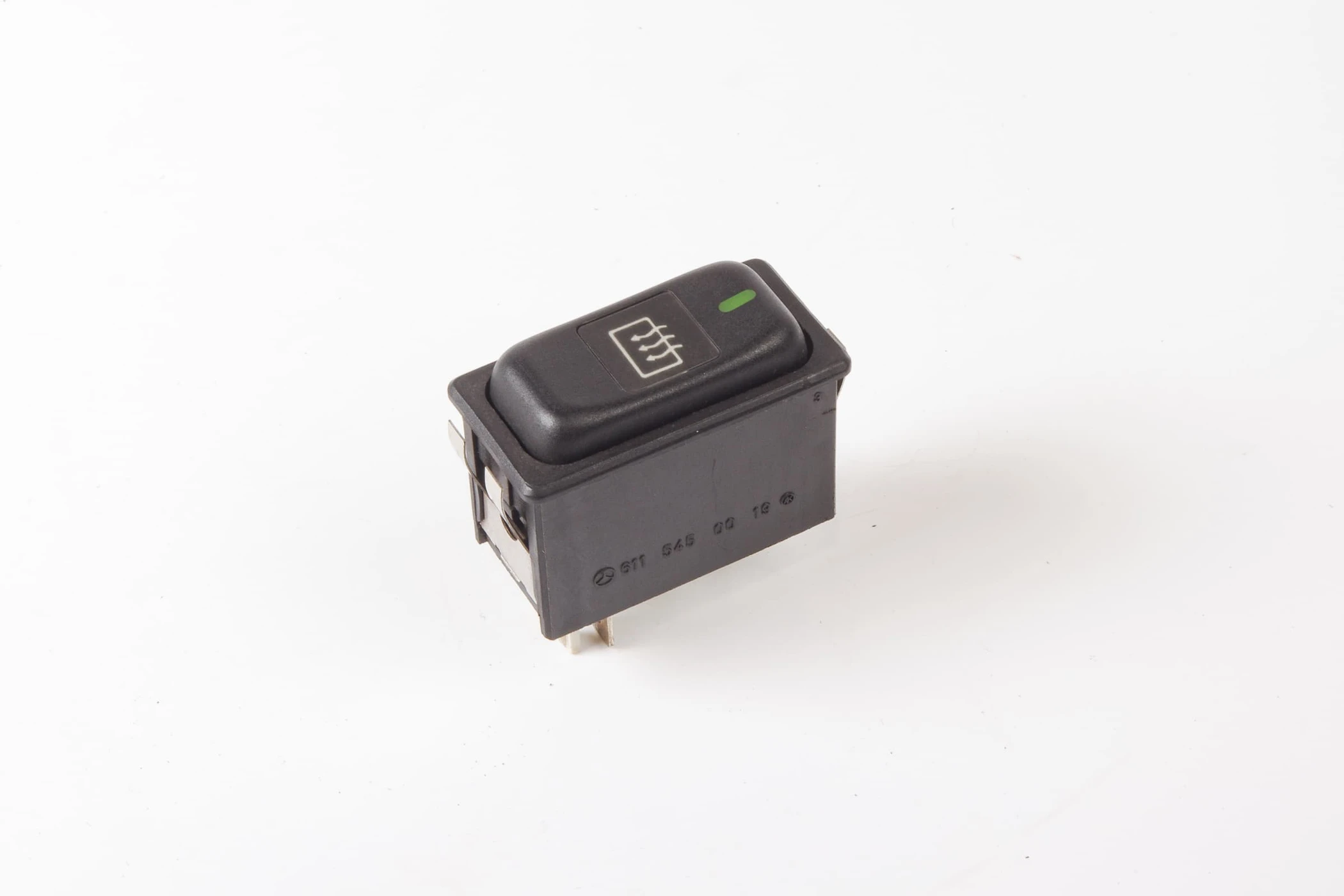 Mercedes 0015459907 Demist Switch | W460 W461 G