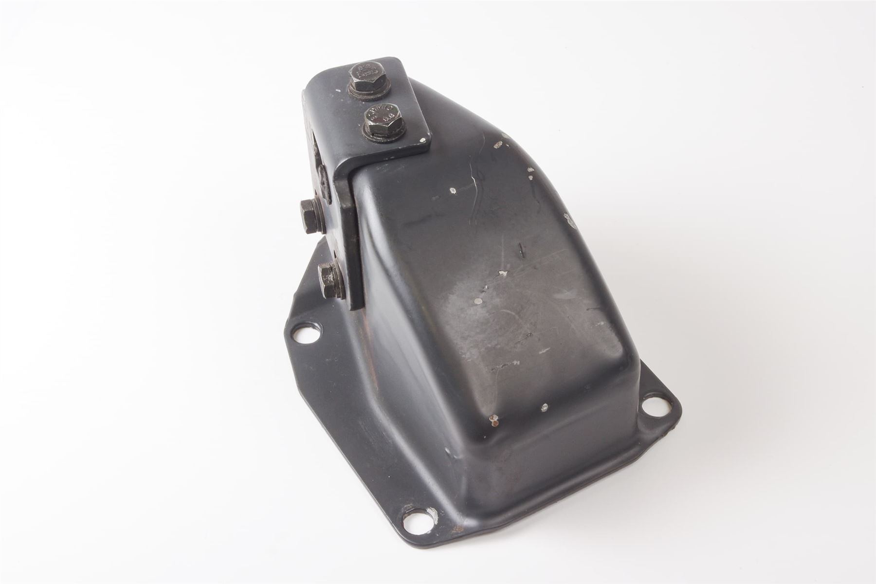 Mercedes 4609200974 Seat End Stop - Rear Right | W460 W461 G