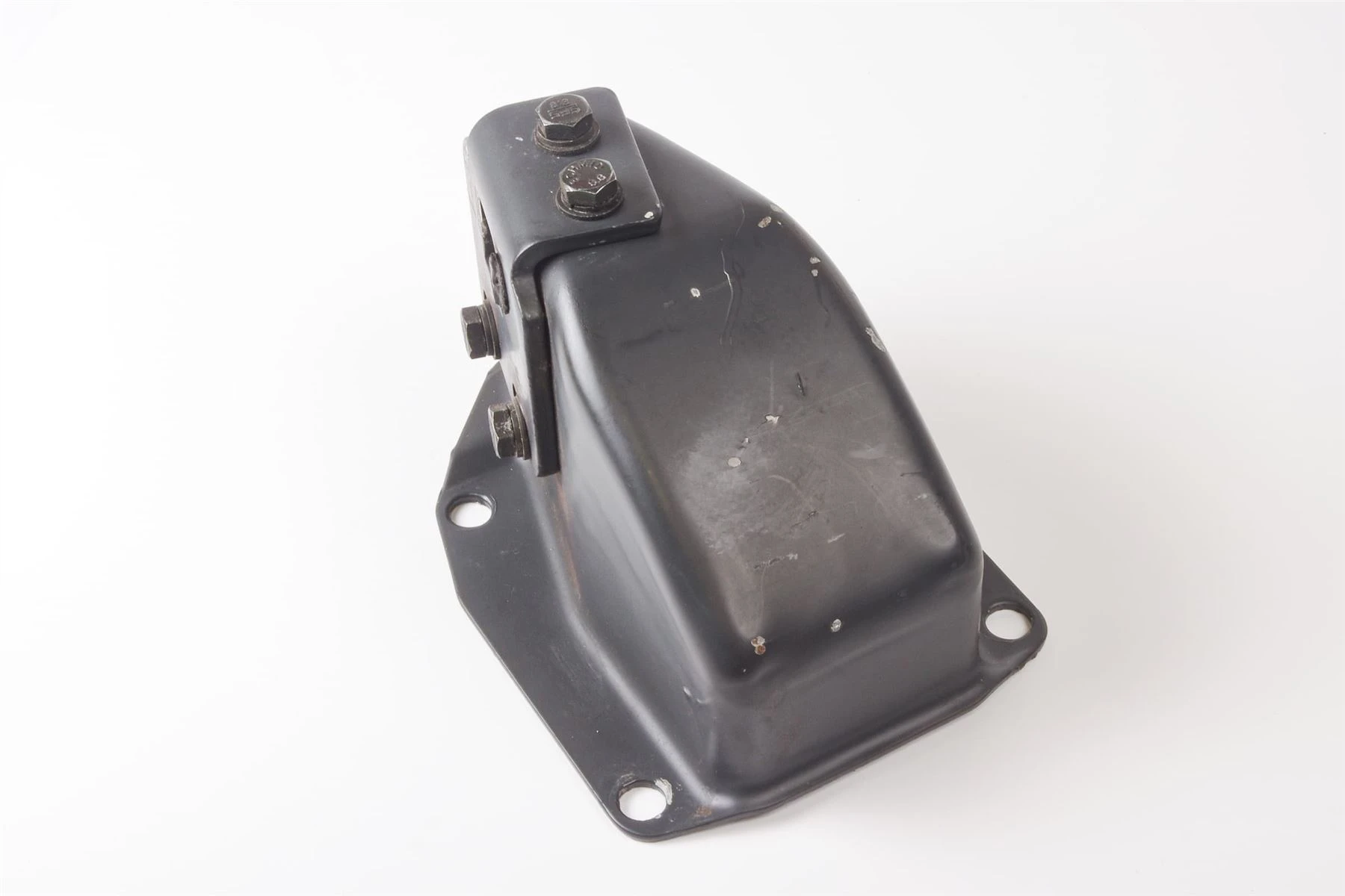 Mercedes 4609200974 Seat End Stop - Rear Right | W460 W461 G