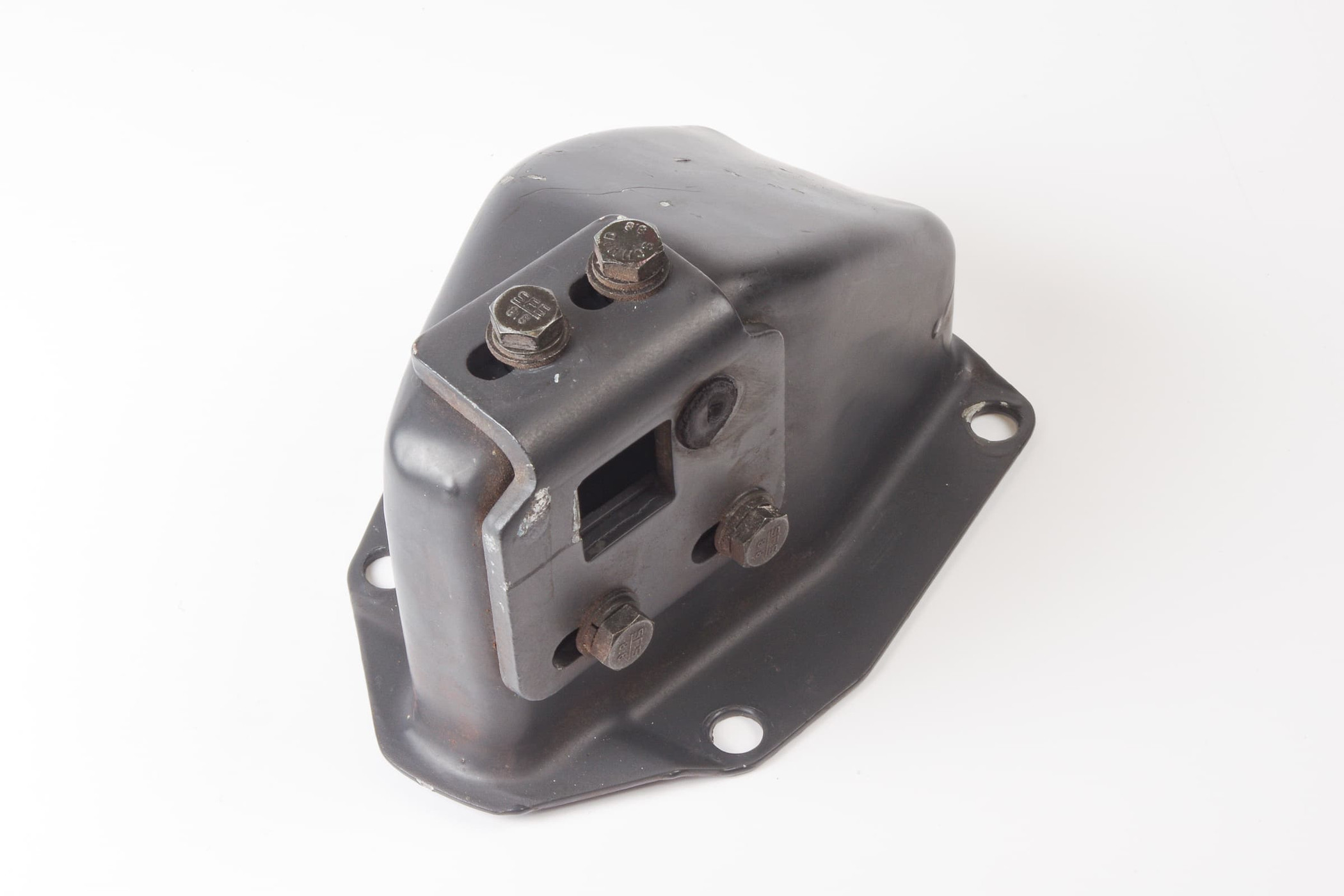 Mercedes 4609200974 Seat End Stop - Rear Right | W460 W461 G