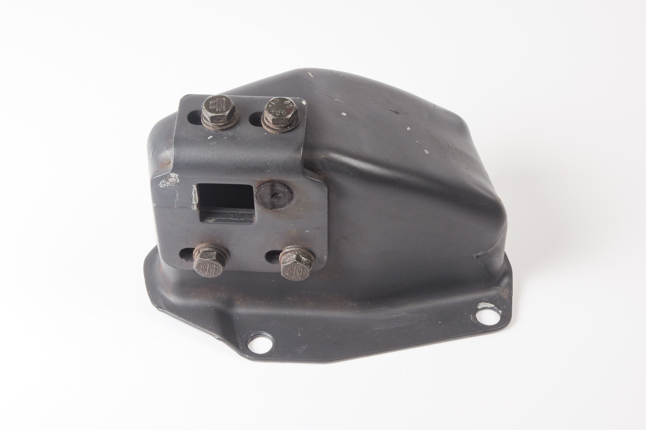 Mercedes 4609200974 Seat End Stop - Rear Right | W460 W461 G