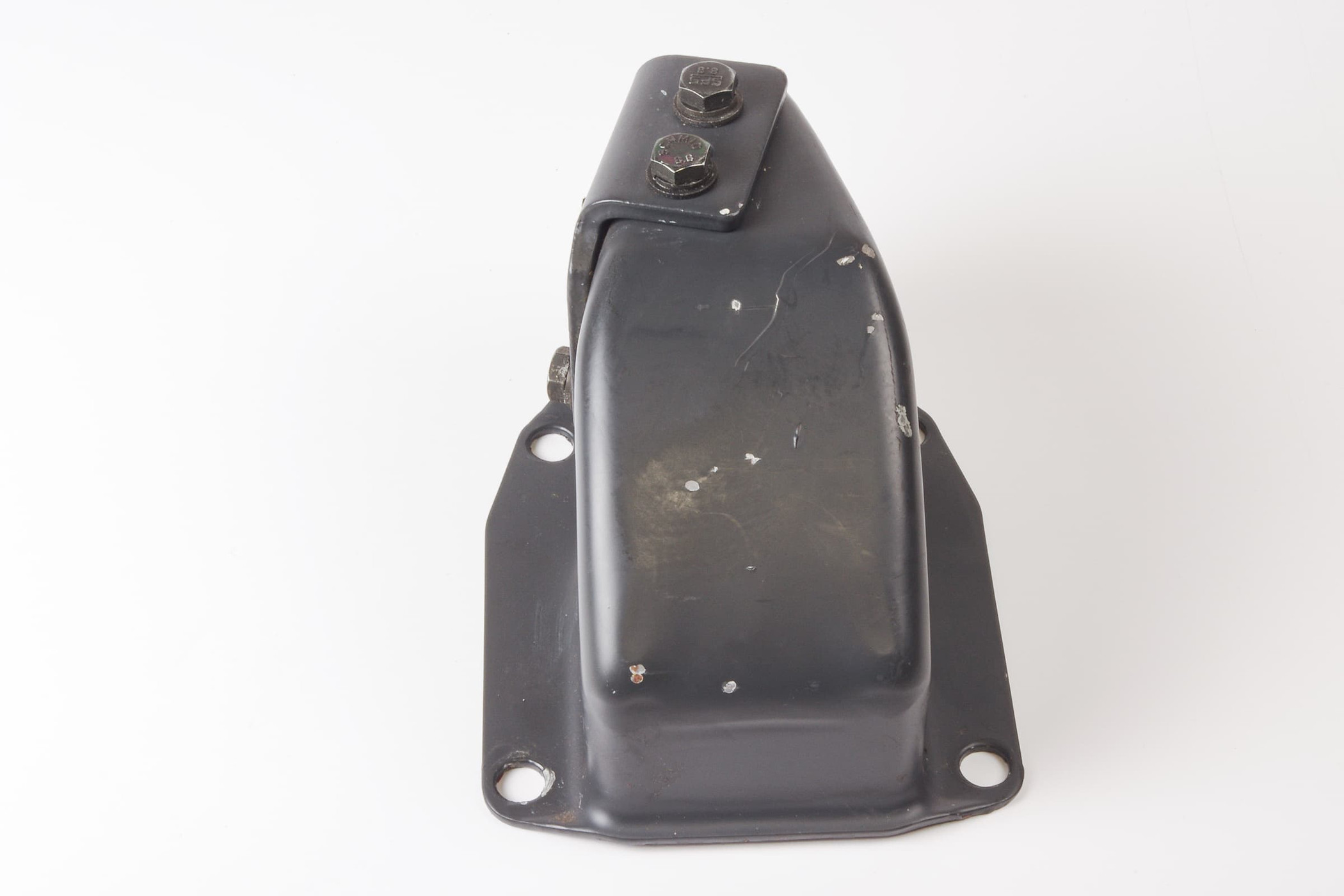 Mercedes 4609200974 Seat End Stop - Rear Right | W460 W461 G