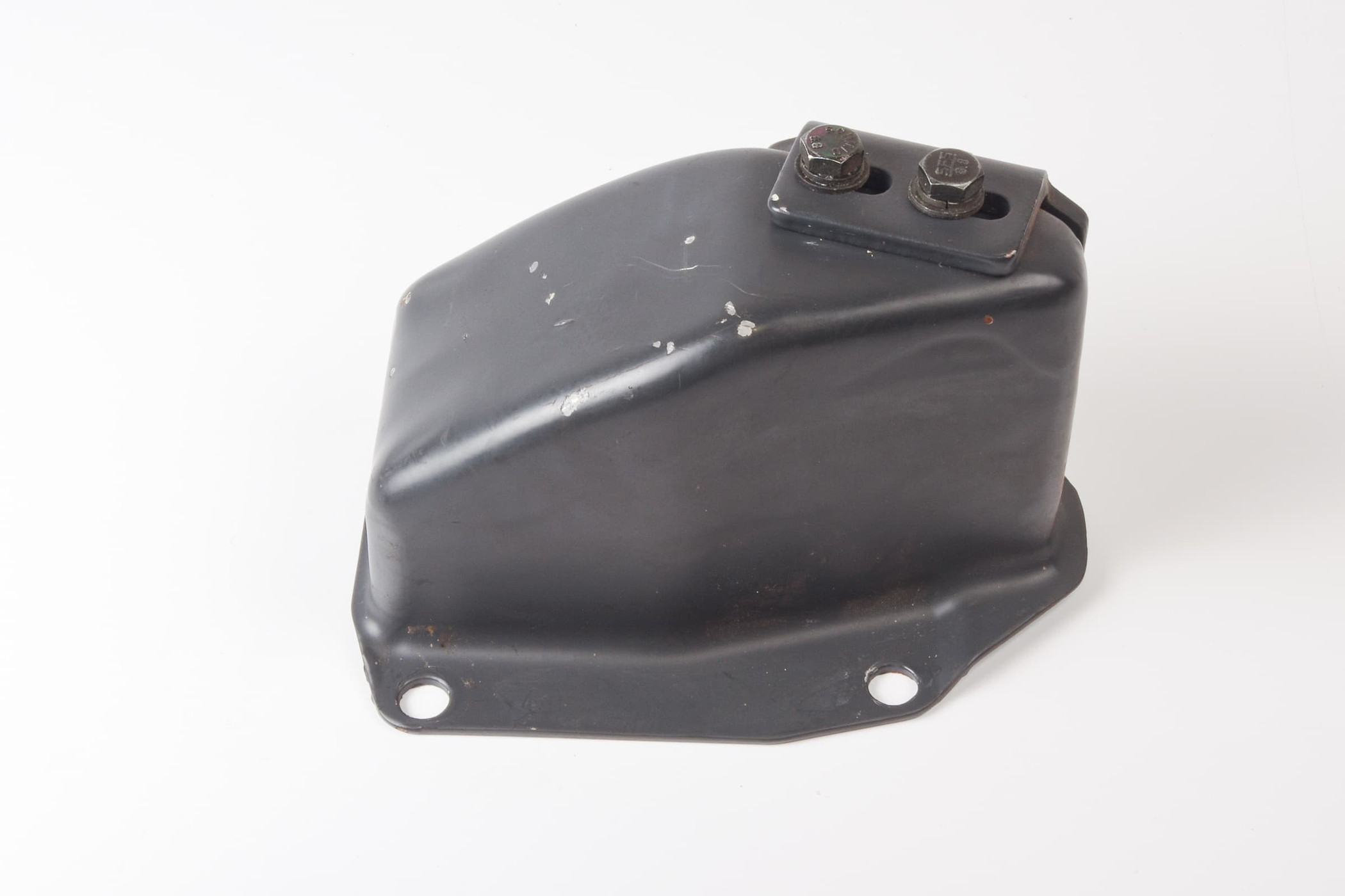 Mercedes 4609200974 Seat End Stop - Rear Right | W460 W461 G