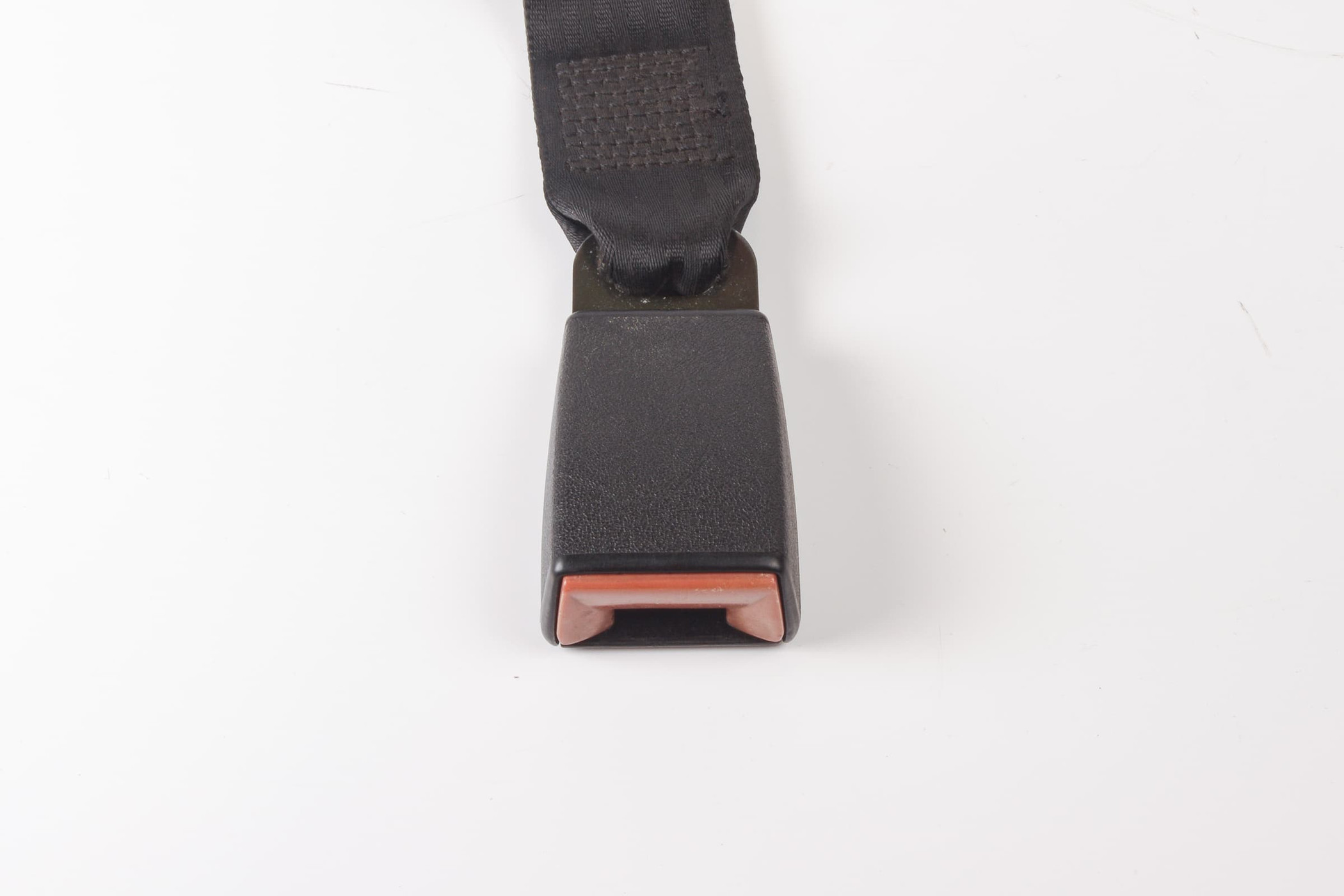Mercedes 0008609569 Seat Belt Set - Rear Right | W460 W461 G