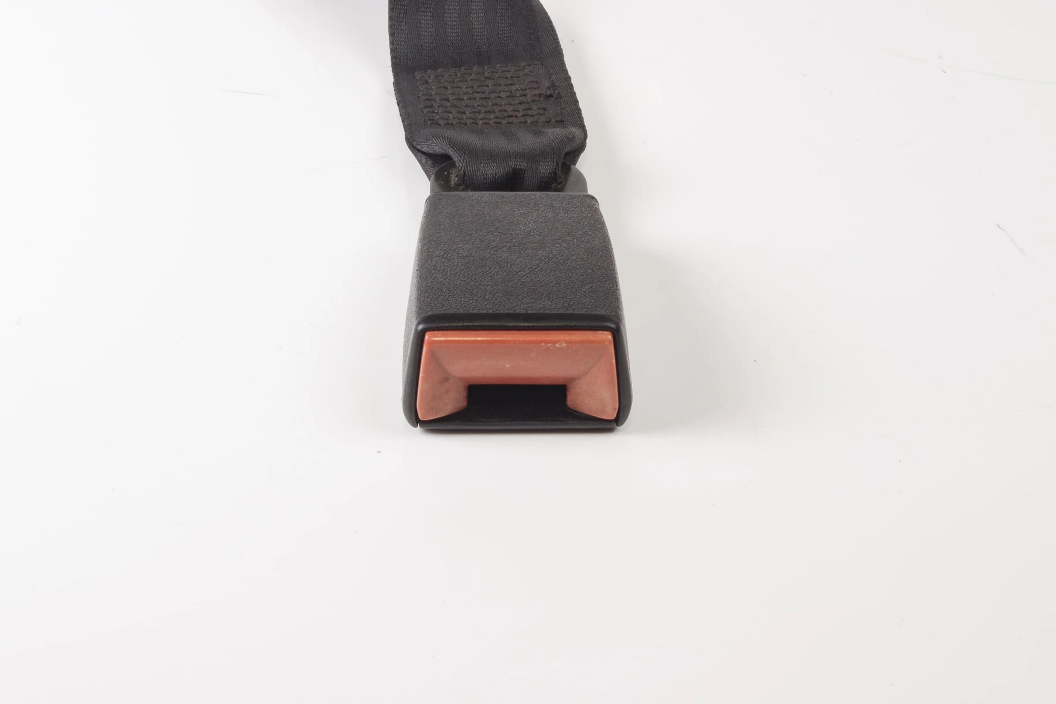 Mercedes 0008609569 Seat Belt Set - Rear Right | W460 W461 G
