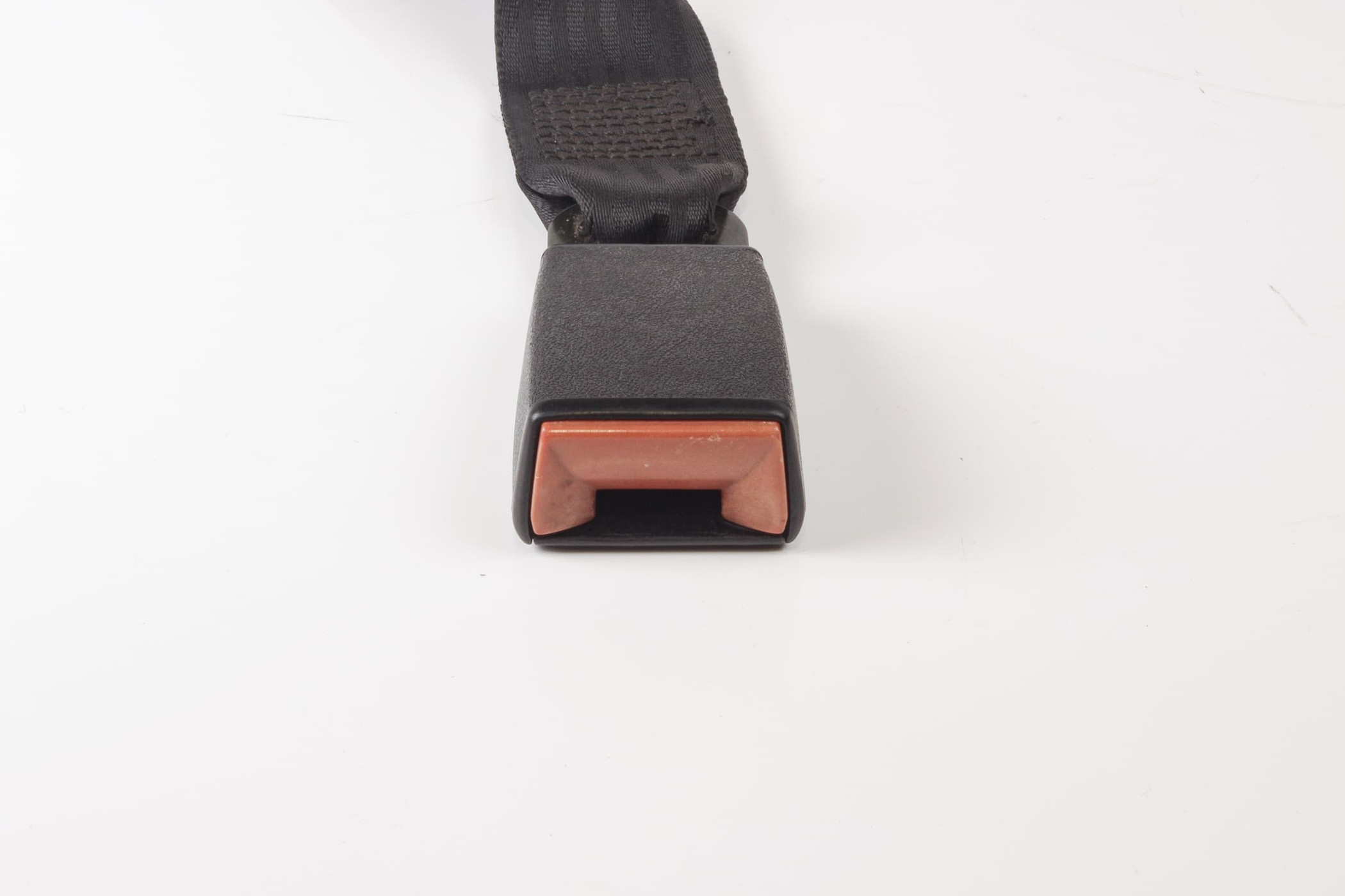 Mercedes 0008609569 Seat Belt Set - Rear Right | W460 W461 G