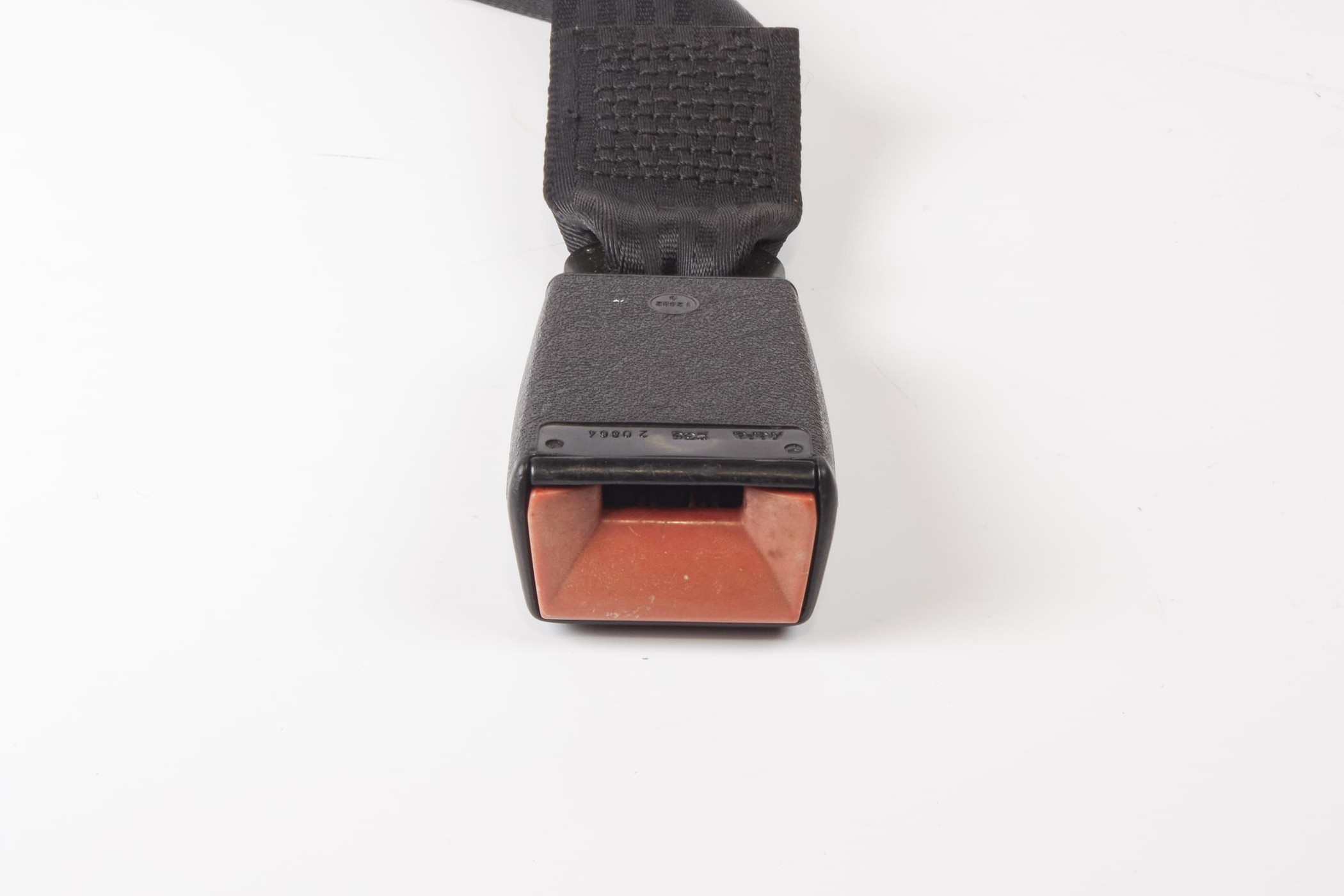 Mercedes 0008609569 Seat Belt Set - Rear Right | W460 W461 G