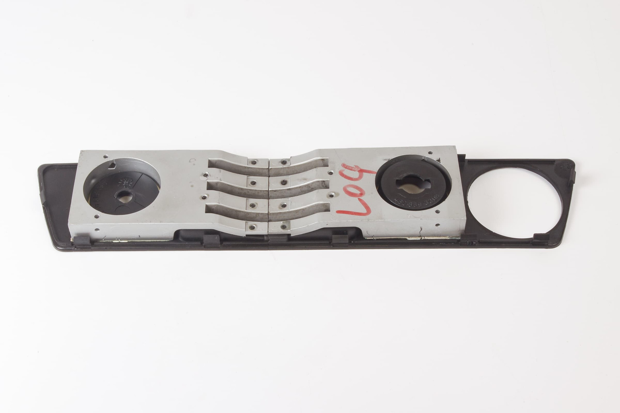 Mercedes 4606802239 Dashboard Panel Set x2 | W460 W461 G