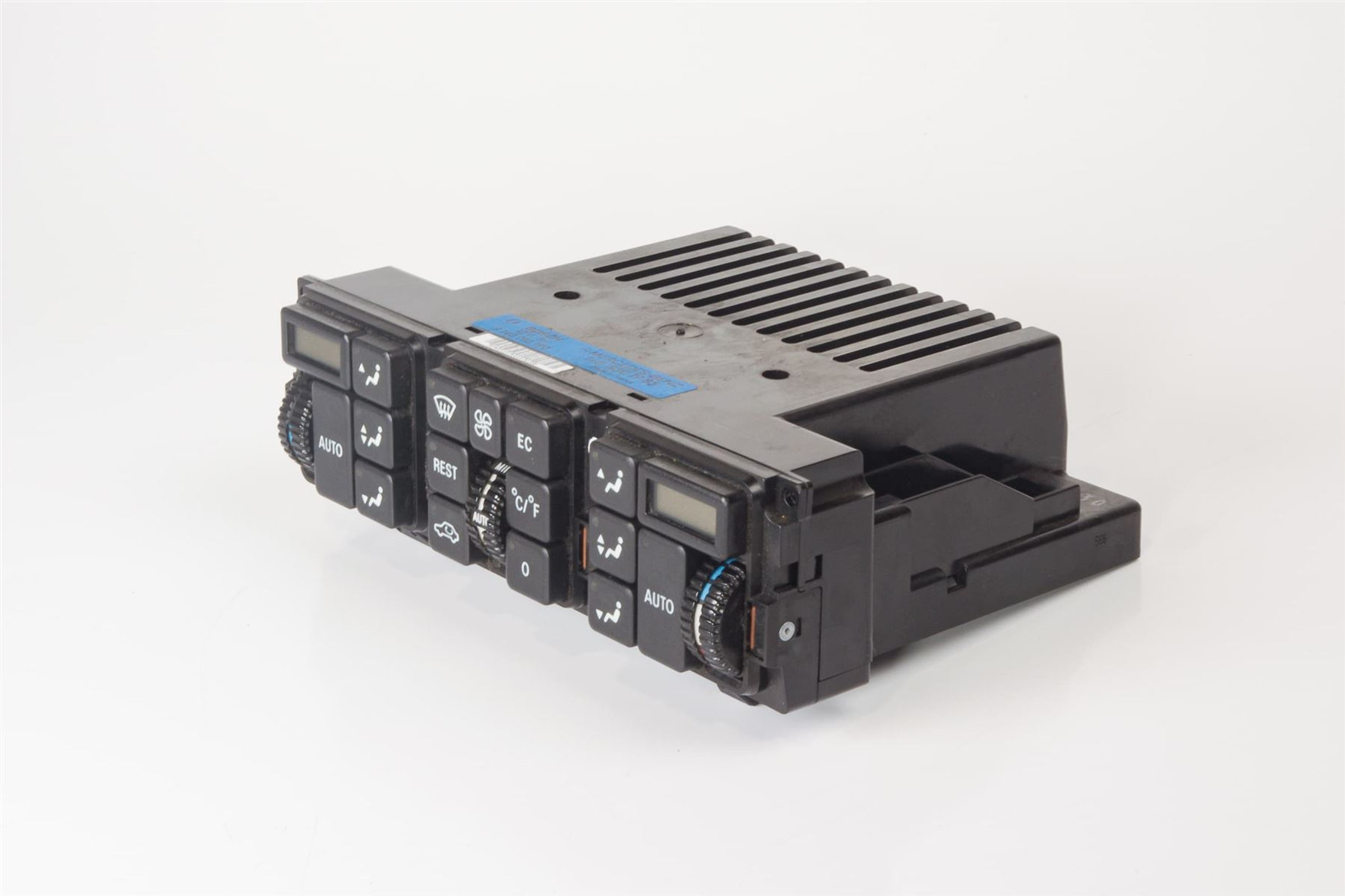 Mercedes 1408301985 HVAC Control Unit | R129 SL W140 S