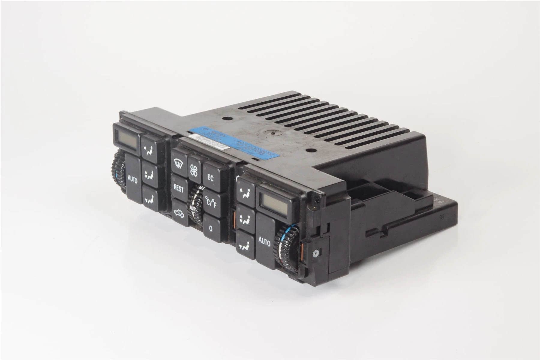 Mercedes 1408301985 HVAC Control Unit | R129 SL W140 V140 C140 S