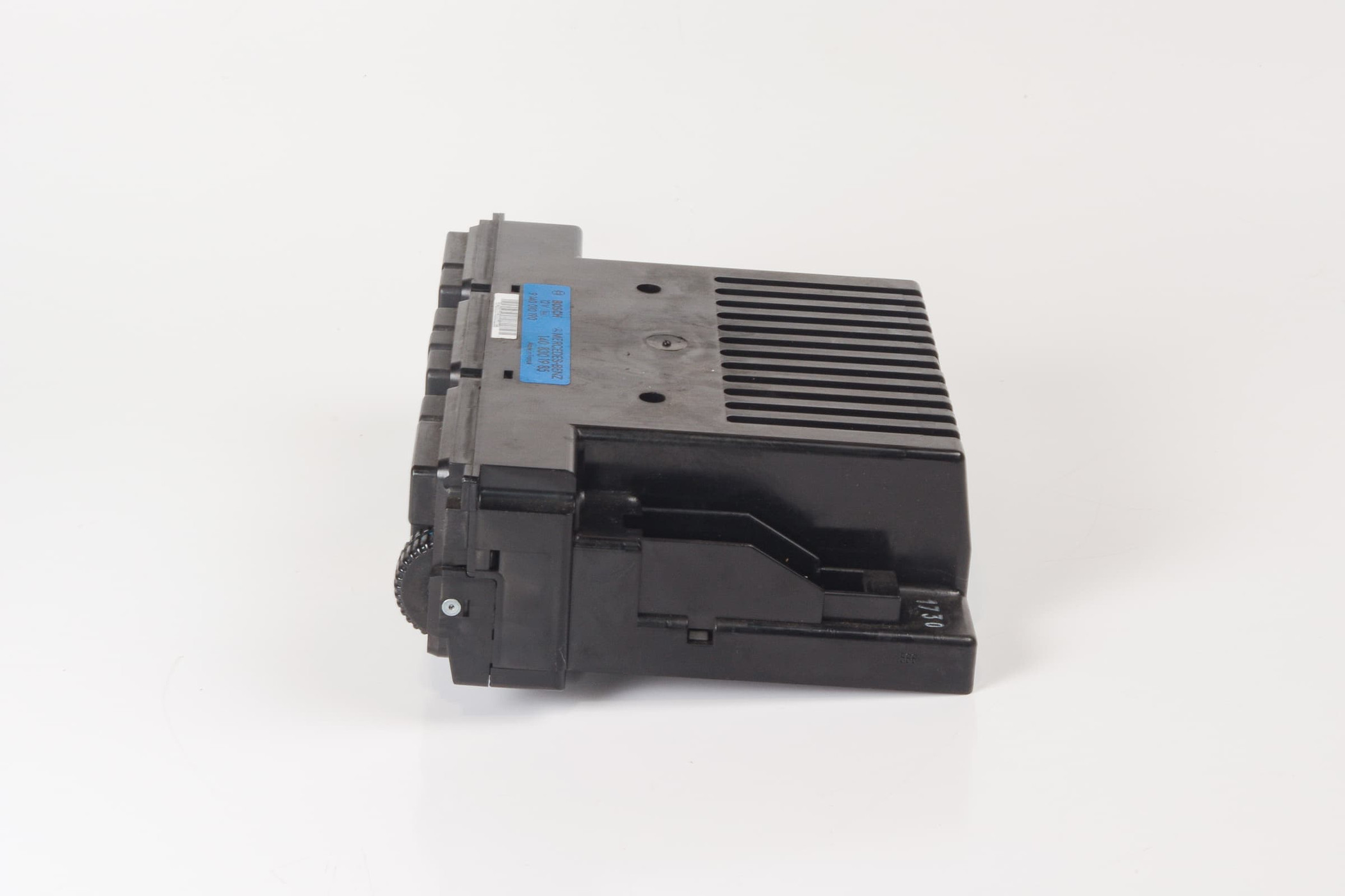 Mercedes 1408301985 HVAC Control Unit | R129 SL W140 V140 C140 S