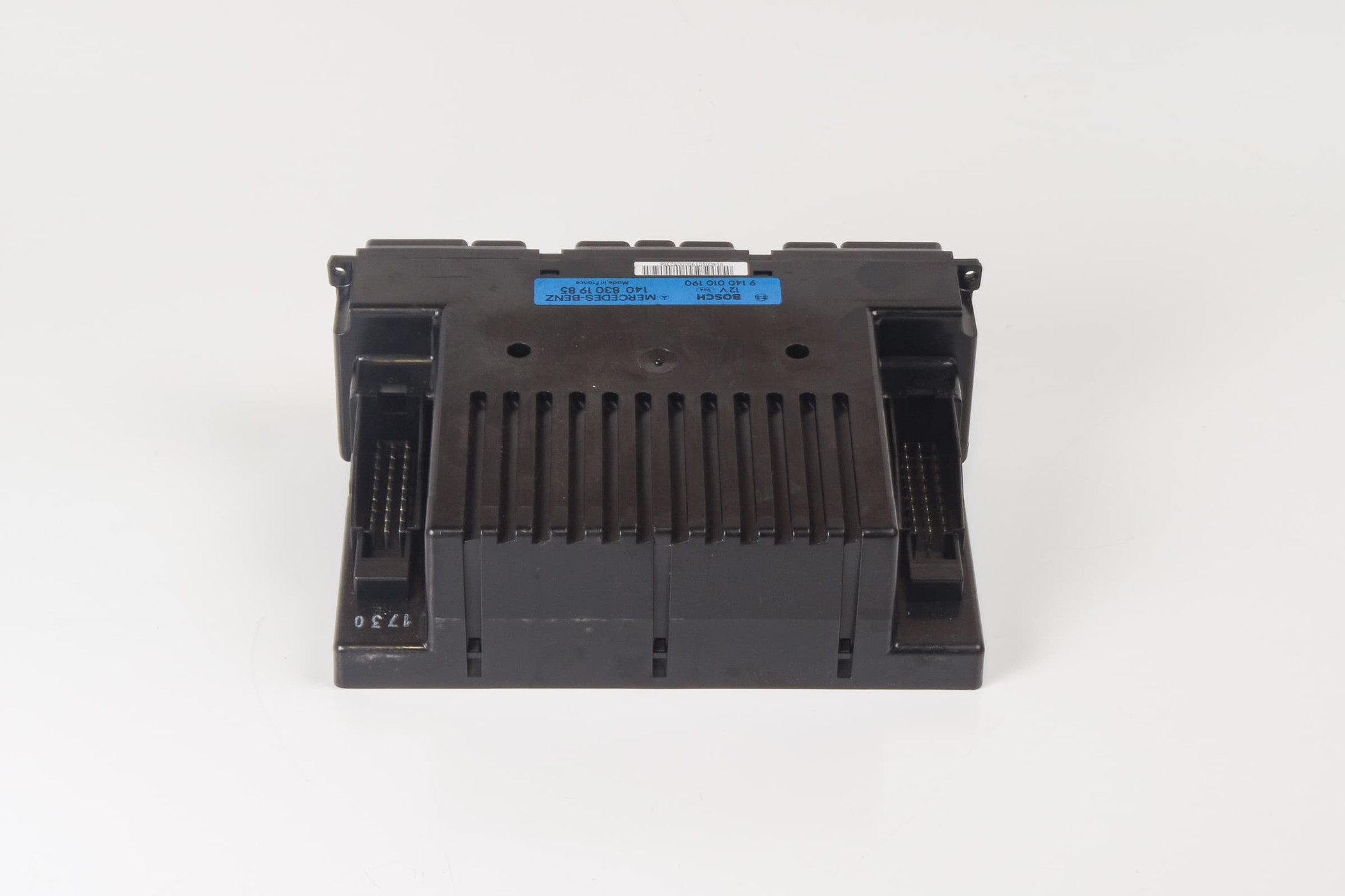 Mercedes 1408301985 HVAC Control Unit | R129 SL W140 V140 C140 S