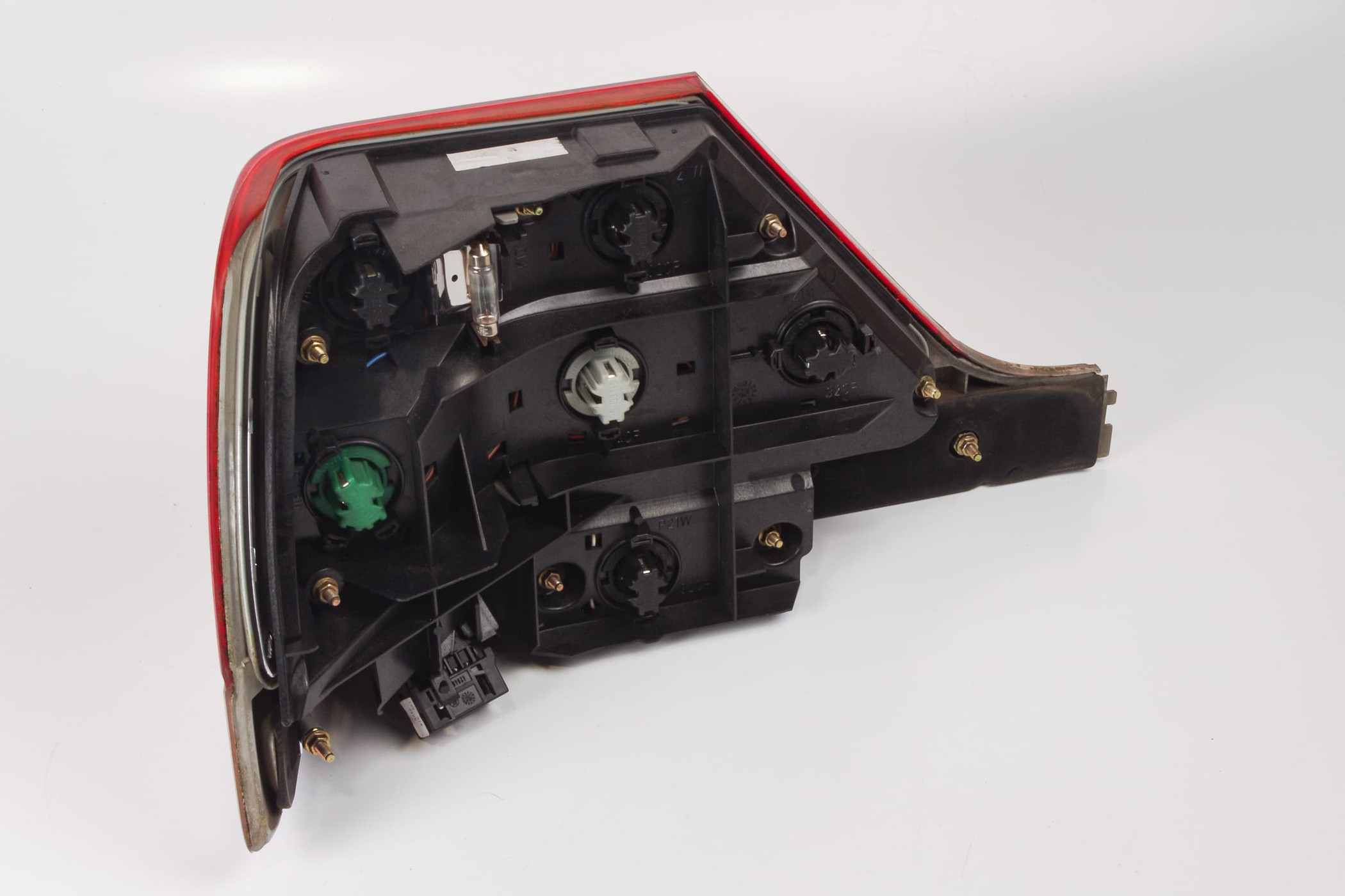 Mercedes 1408205264 Tail Light - Rear Right | W140 V140 S