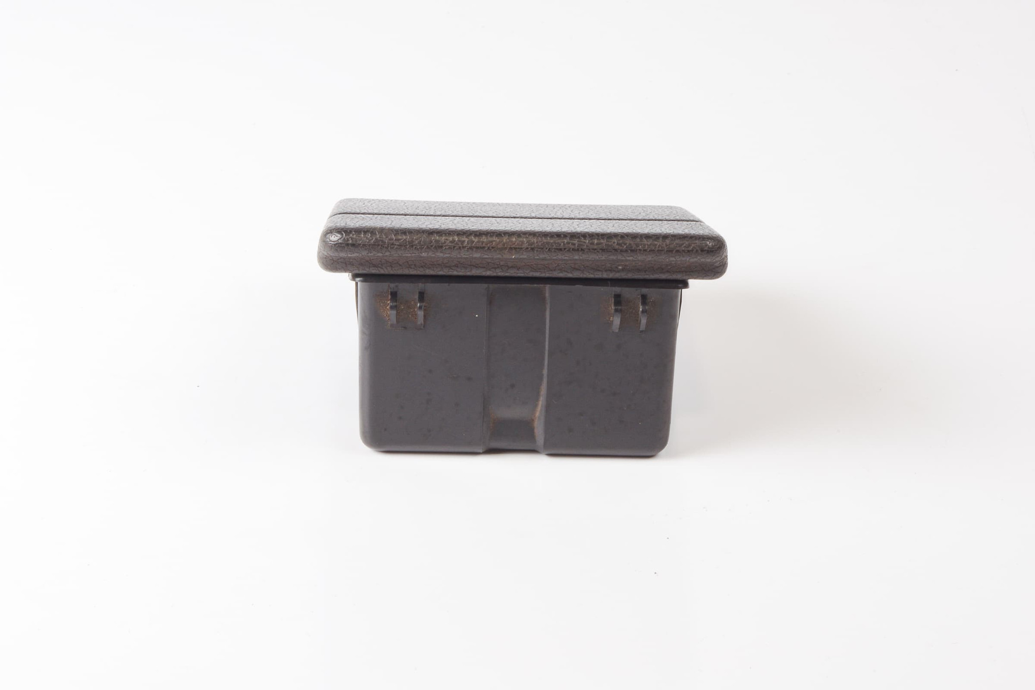 Mercedes 0008104530 Ashtray - Rear Black | W460 W461 G