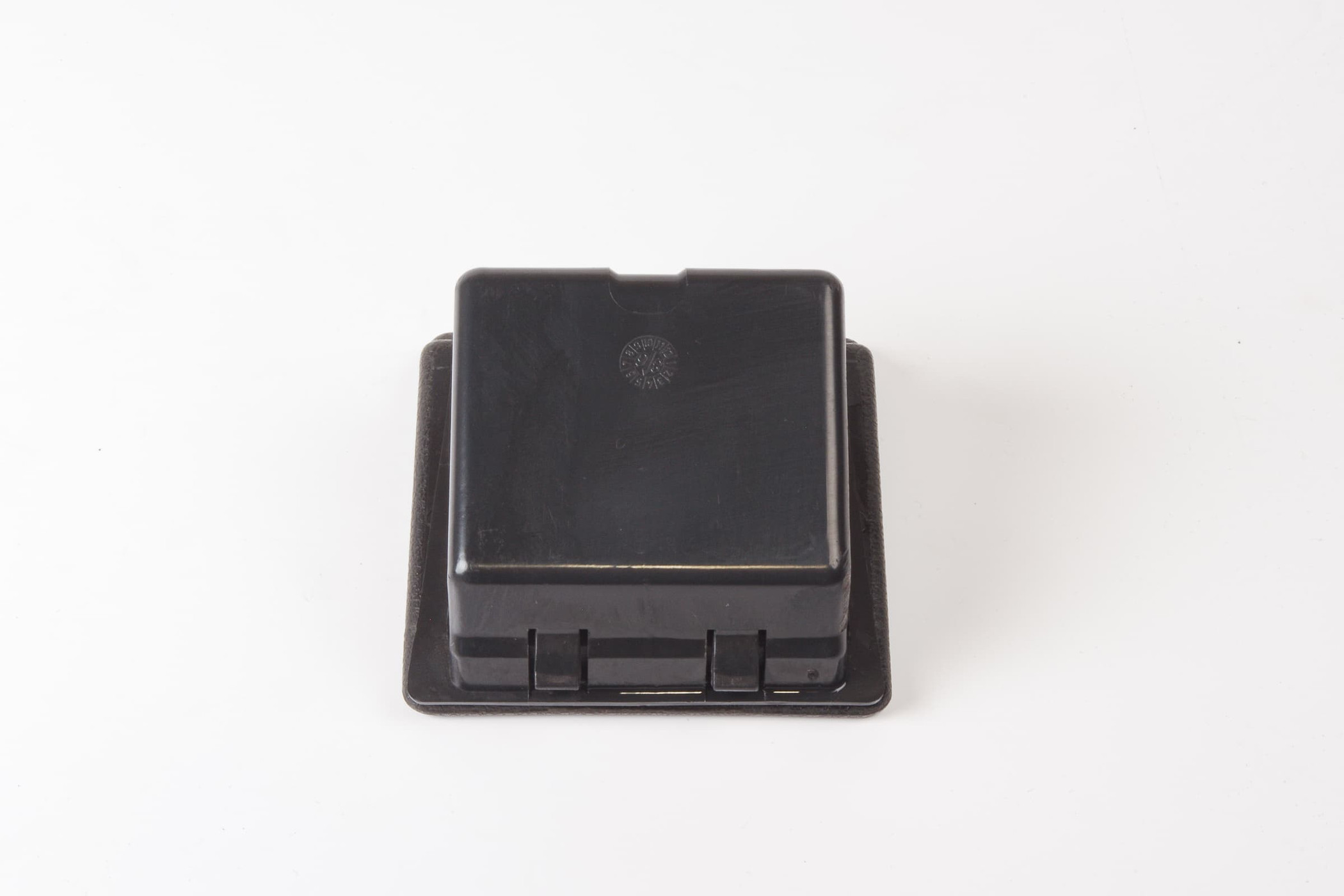 Mercedes 0008104530 Ashtray - Rear Black | W460 W461 G