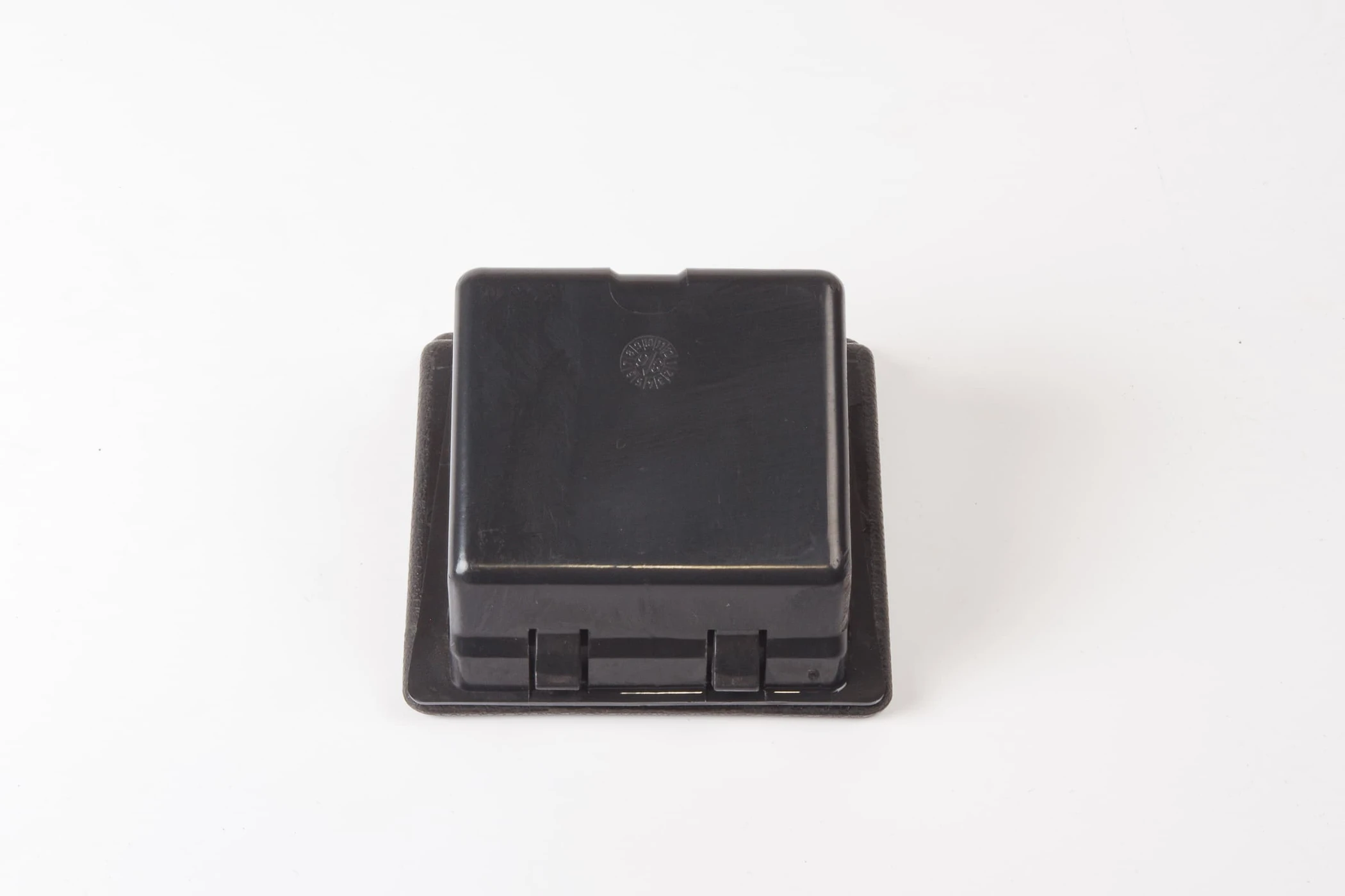 Mercedes 0008104530 Ashtray - Rear Black | W460 W461 G
