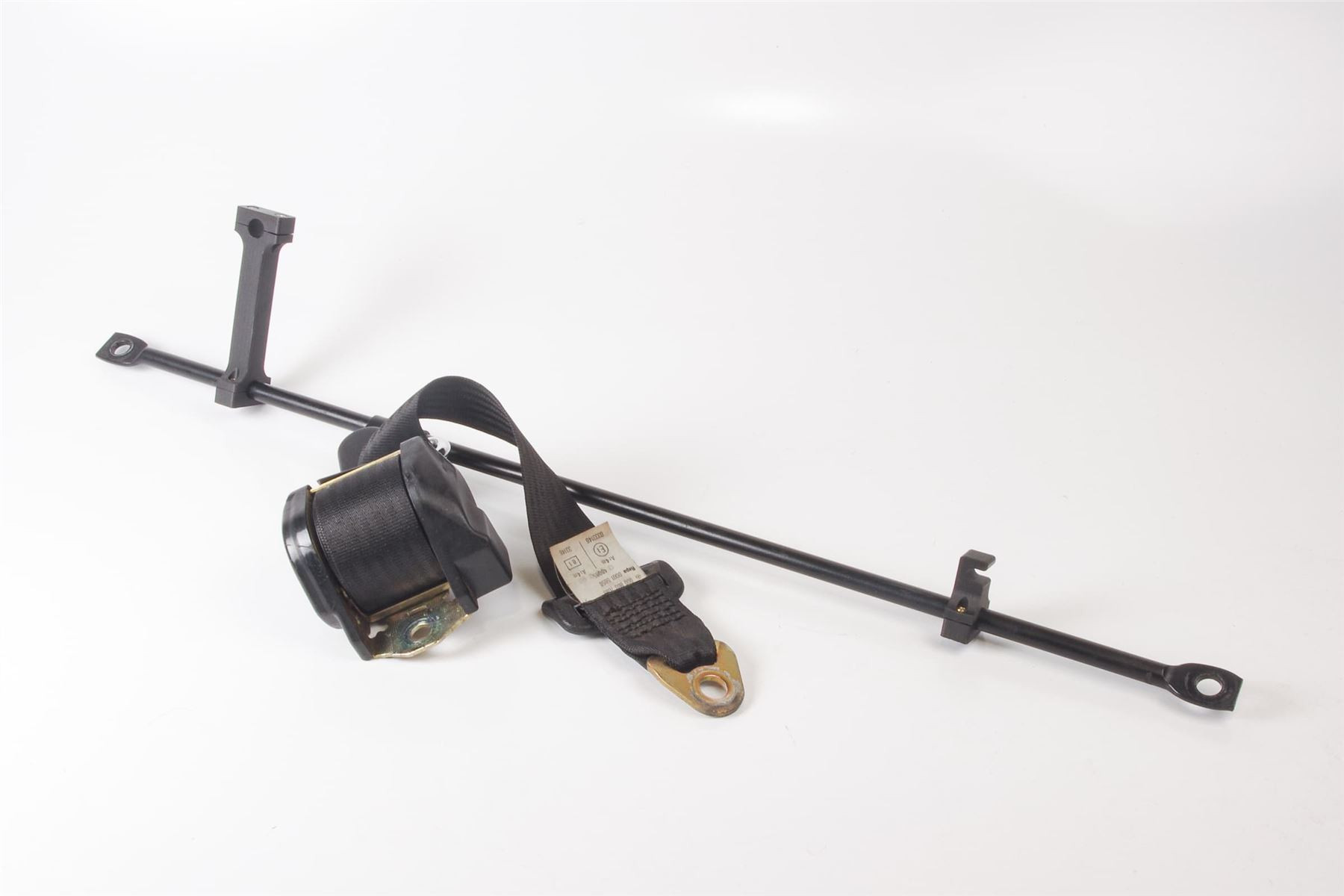 Mercedes 0008607683 Seat Belt - Rear Right | W460 W461 G