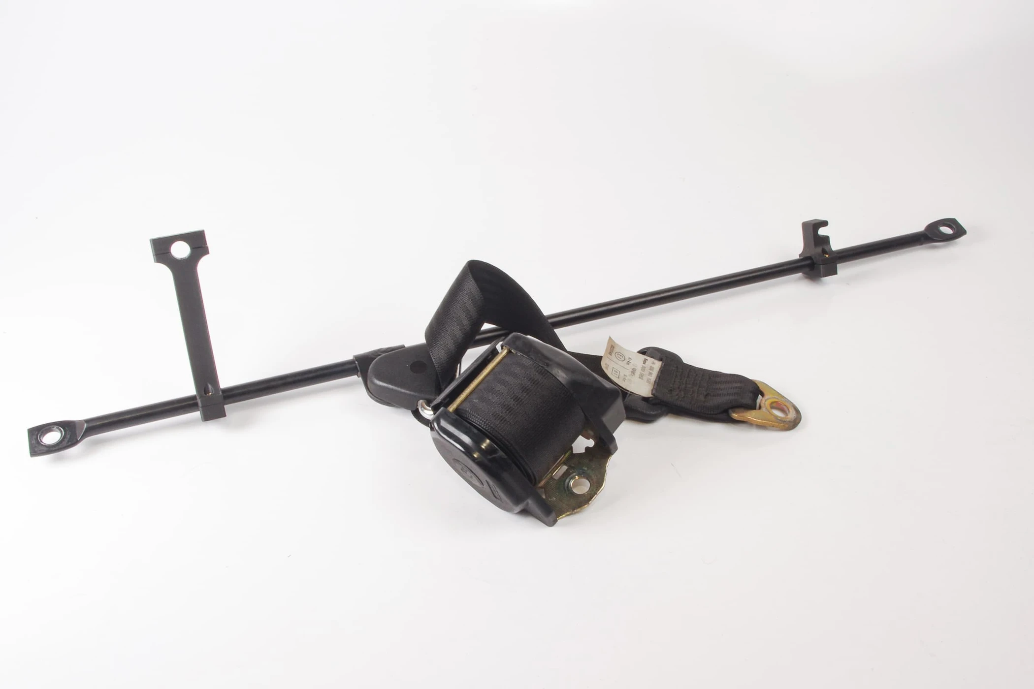 Mercedes 0008607683 Seat Belt - Rear Right | W460 W461 G
