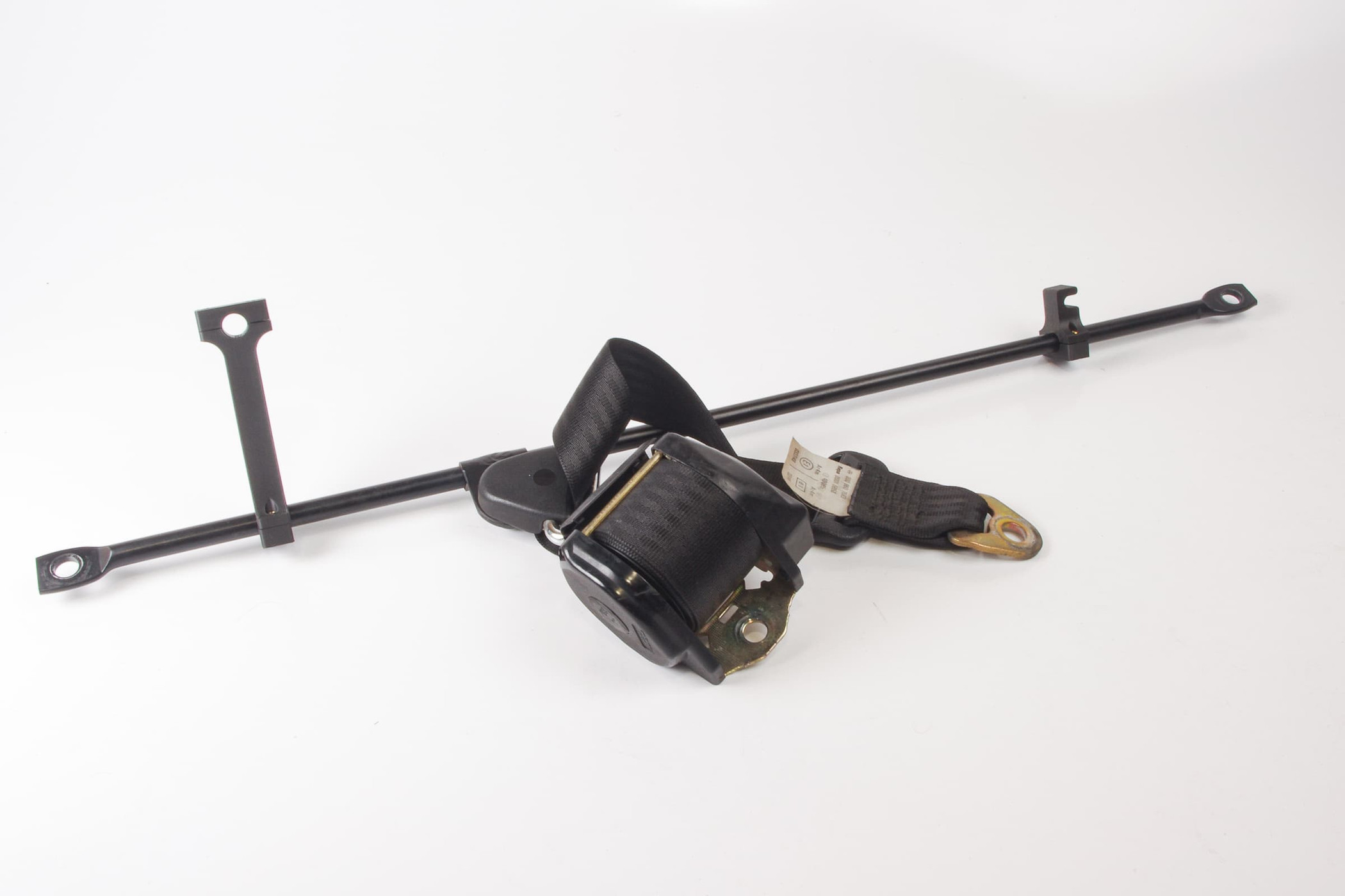 Mercedes 0008607683 Seat Belt - Rear Right | W460 W461 G