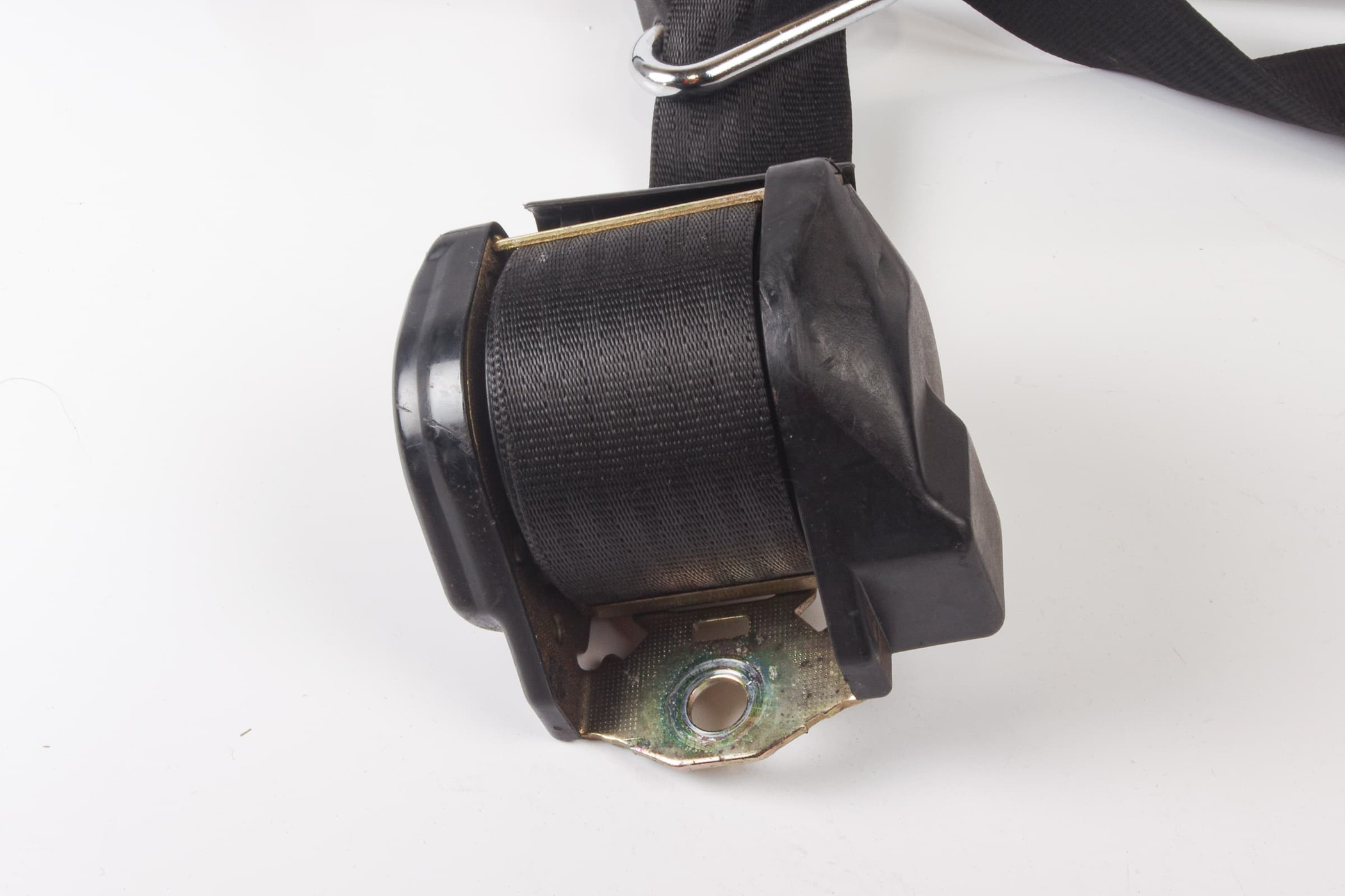 Mercedes 0008607683 Seat Belt - Rear Right | W460 W461 G