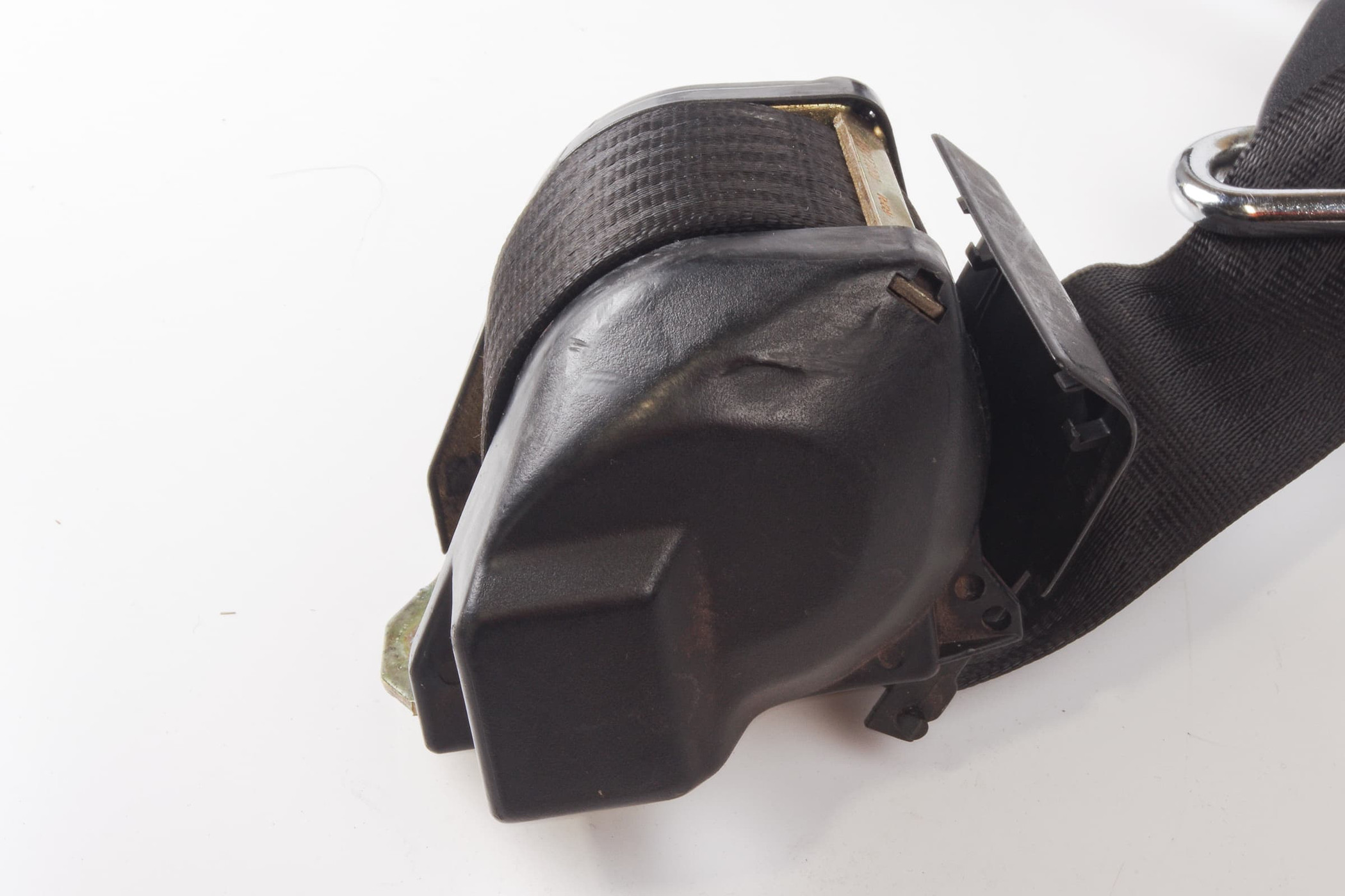 Mercedes 0008607683 Seat Belt - Rear Right | W460 W461 G