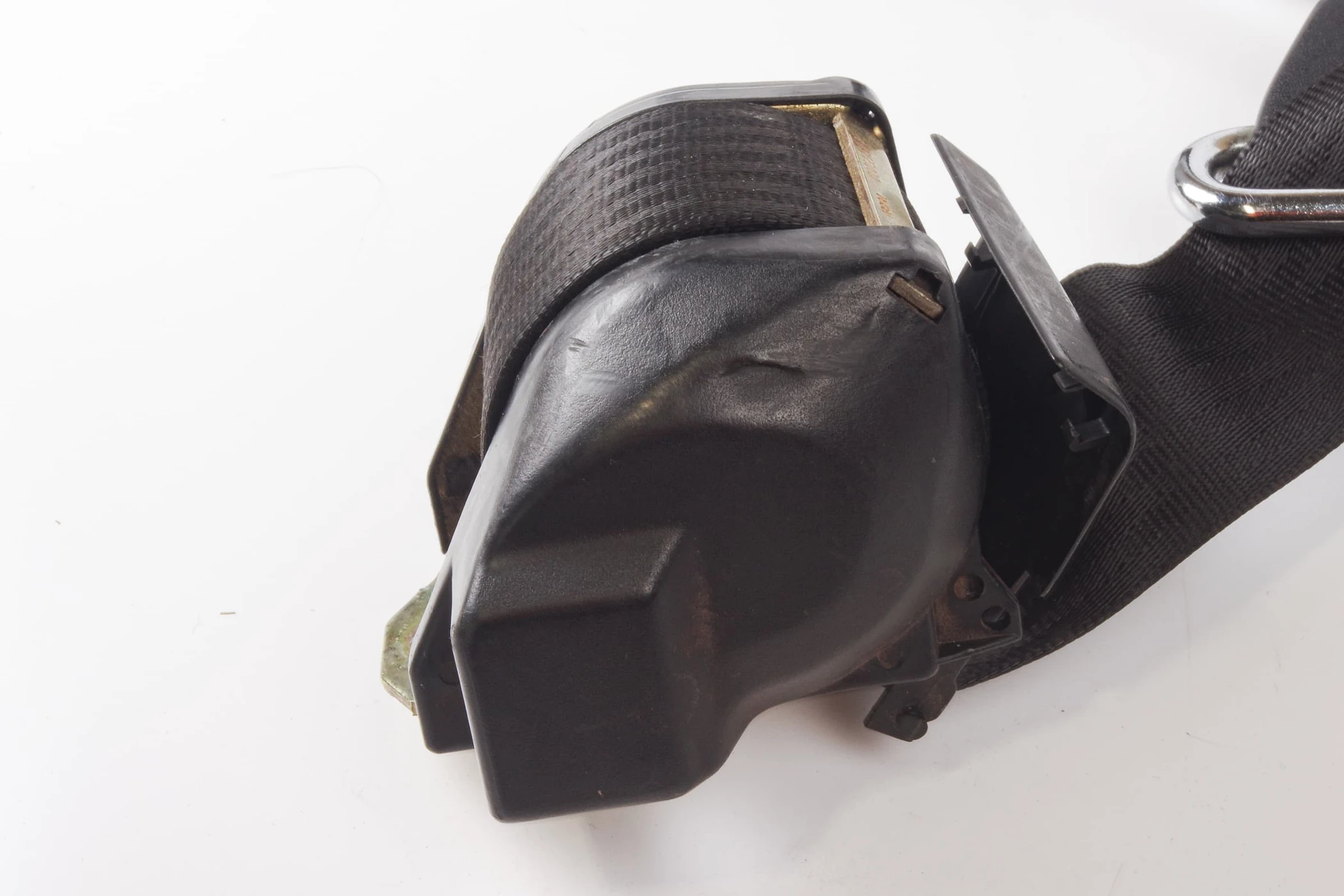 Mercedes 0008607683 Seat Belt - Rear Right | W460 W461 G