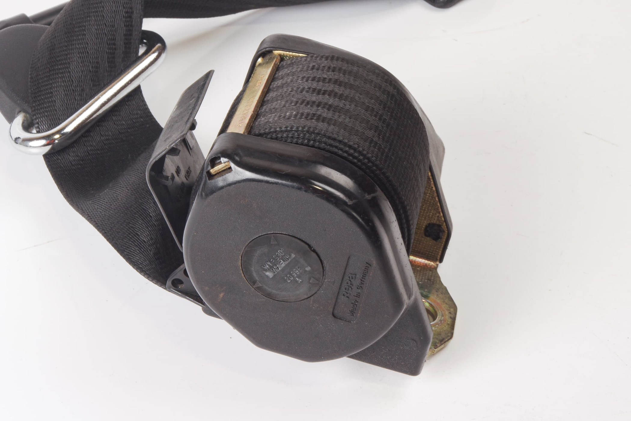 Mercedes 0008607683 Seat Belt - Rear Right | W460 W461 G