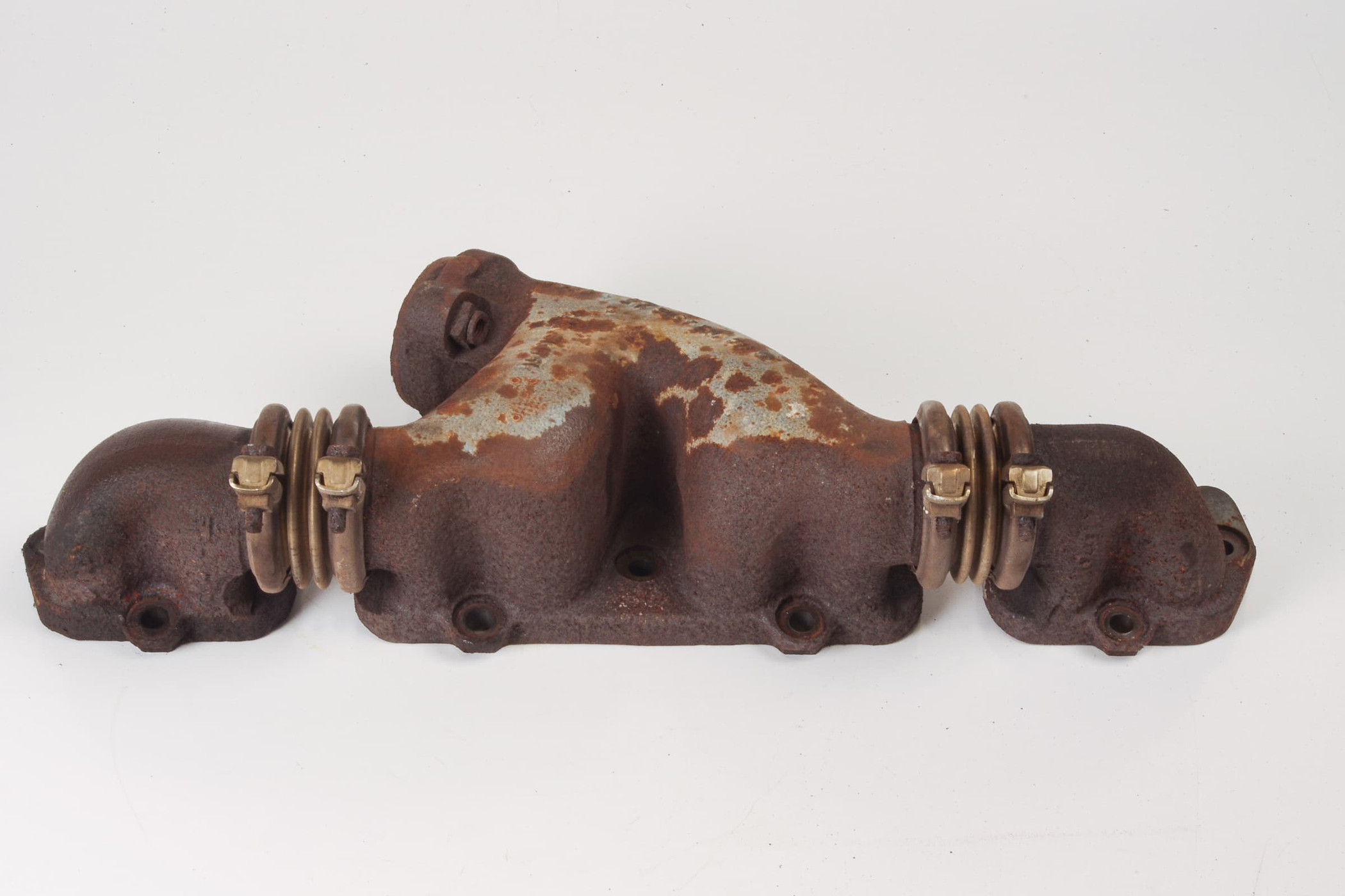 Mercedes 1191424302 Exhaust Manifold - Left | R129 SL