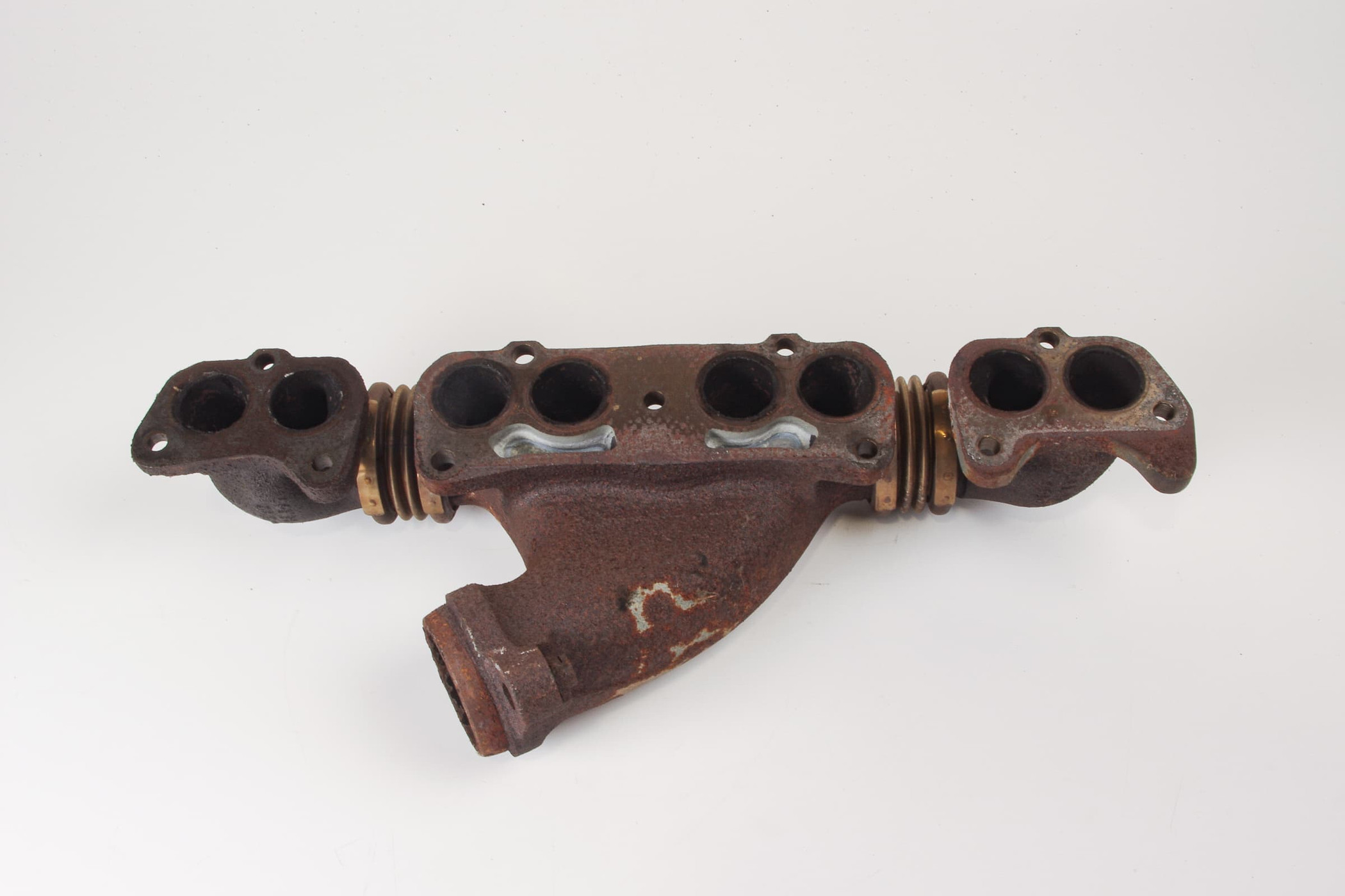 Mercedes 1191424302 Exhaust Manifold - Left | R129 SL