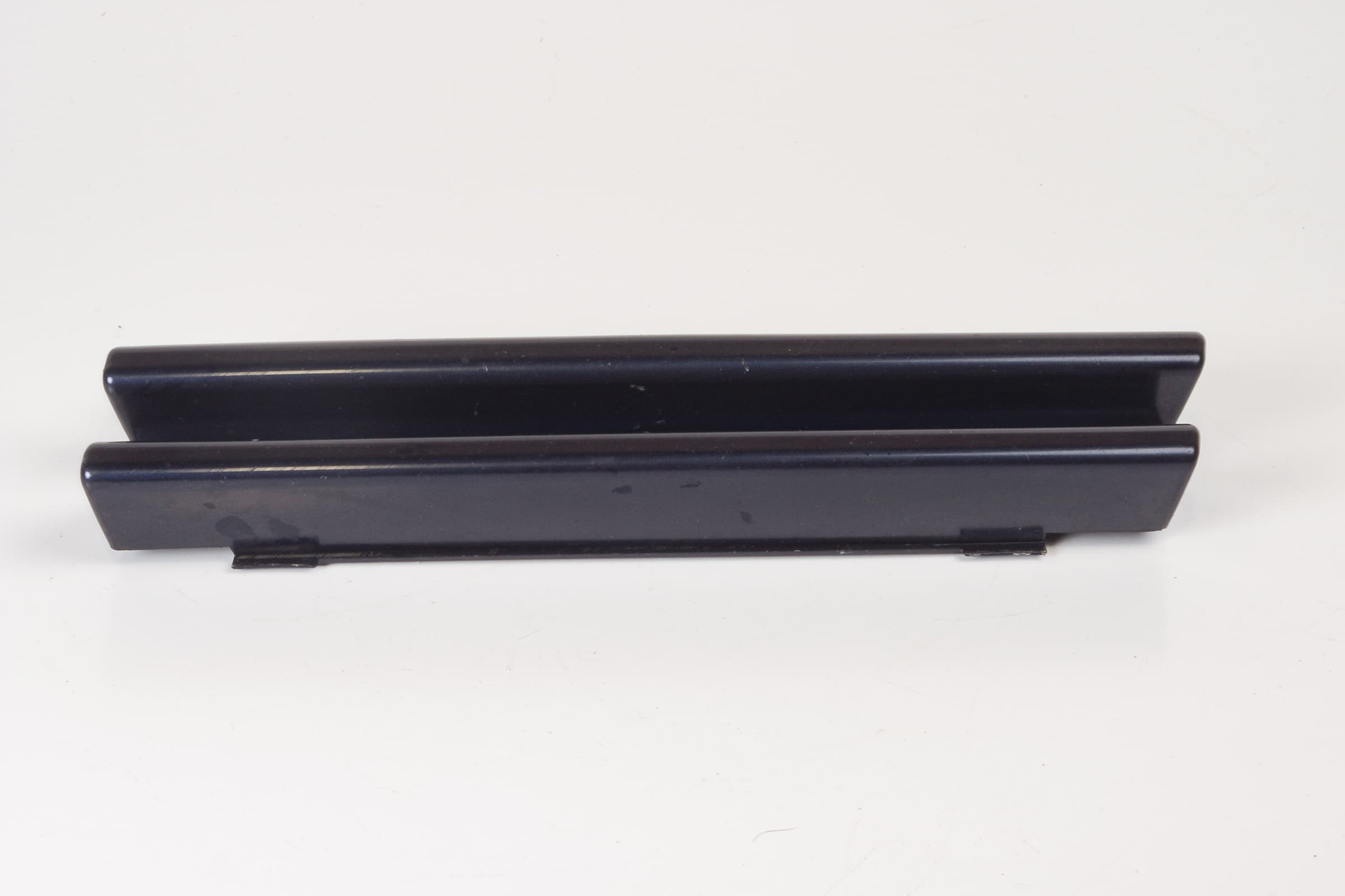 Mercedes 1408851026 Tow Eye Cover - Front Right Blue | W140 V140 S