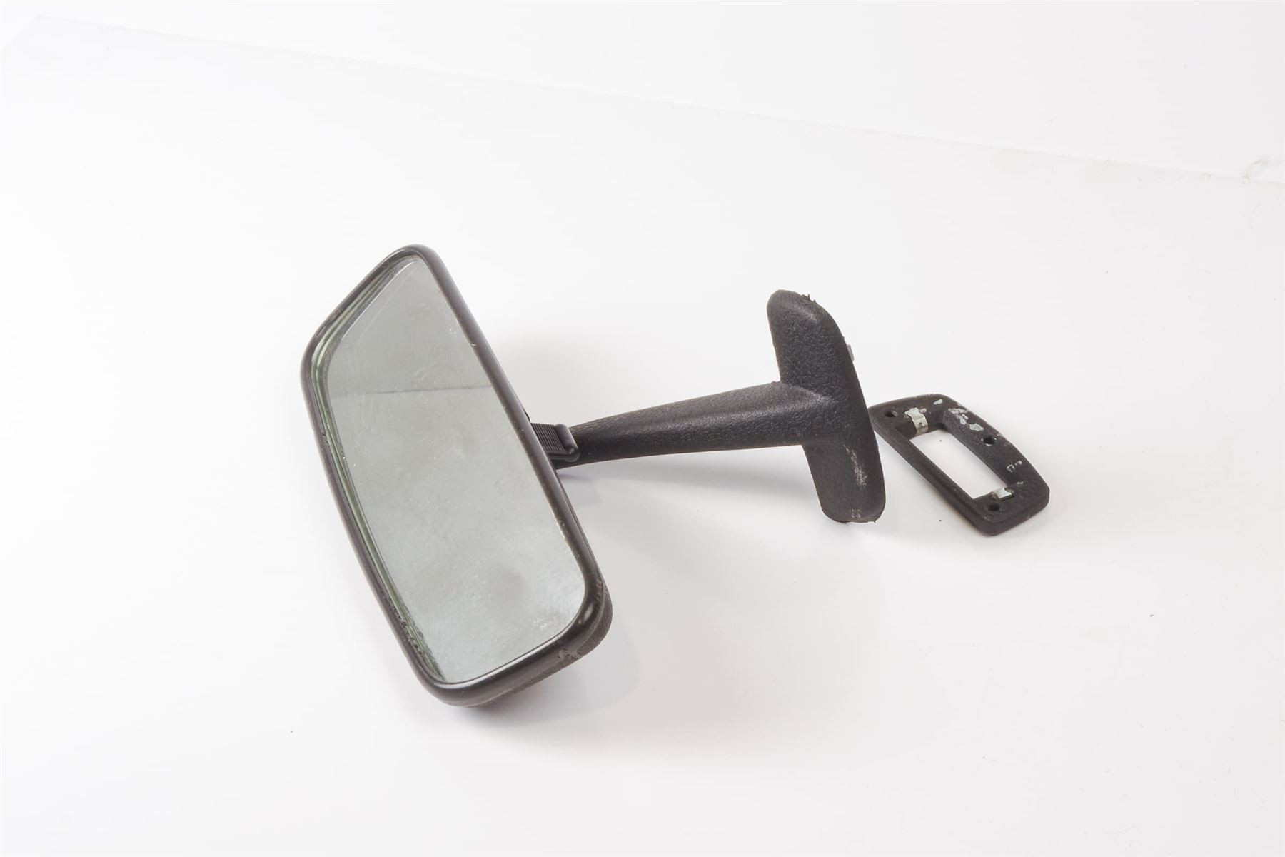 Mercedes 1158100017 Rear View Mirror - Rear | W100 W108 W109 W111 W116 S R107...