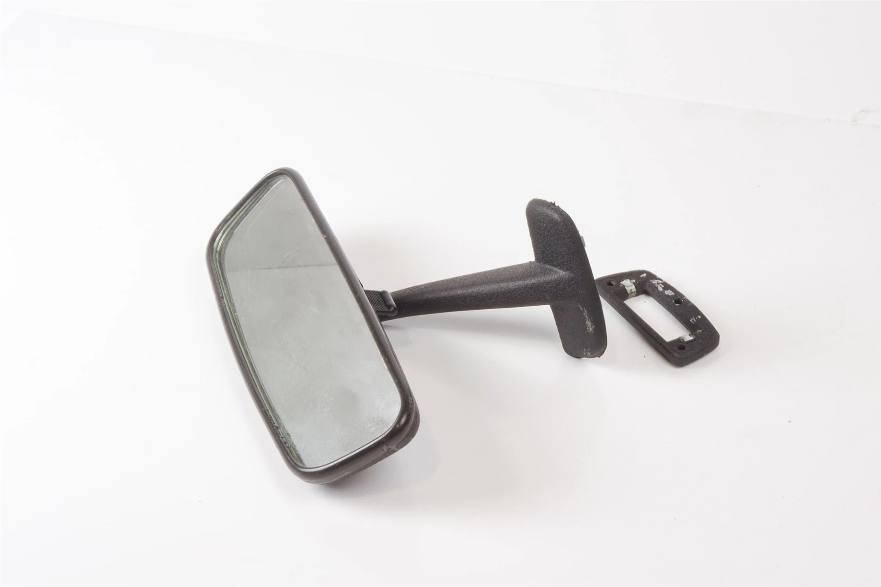Mercedes 1158100017 Rear View Mirror - Rear | W100 W108 W109 W111 W116 S R107...