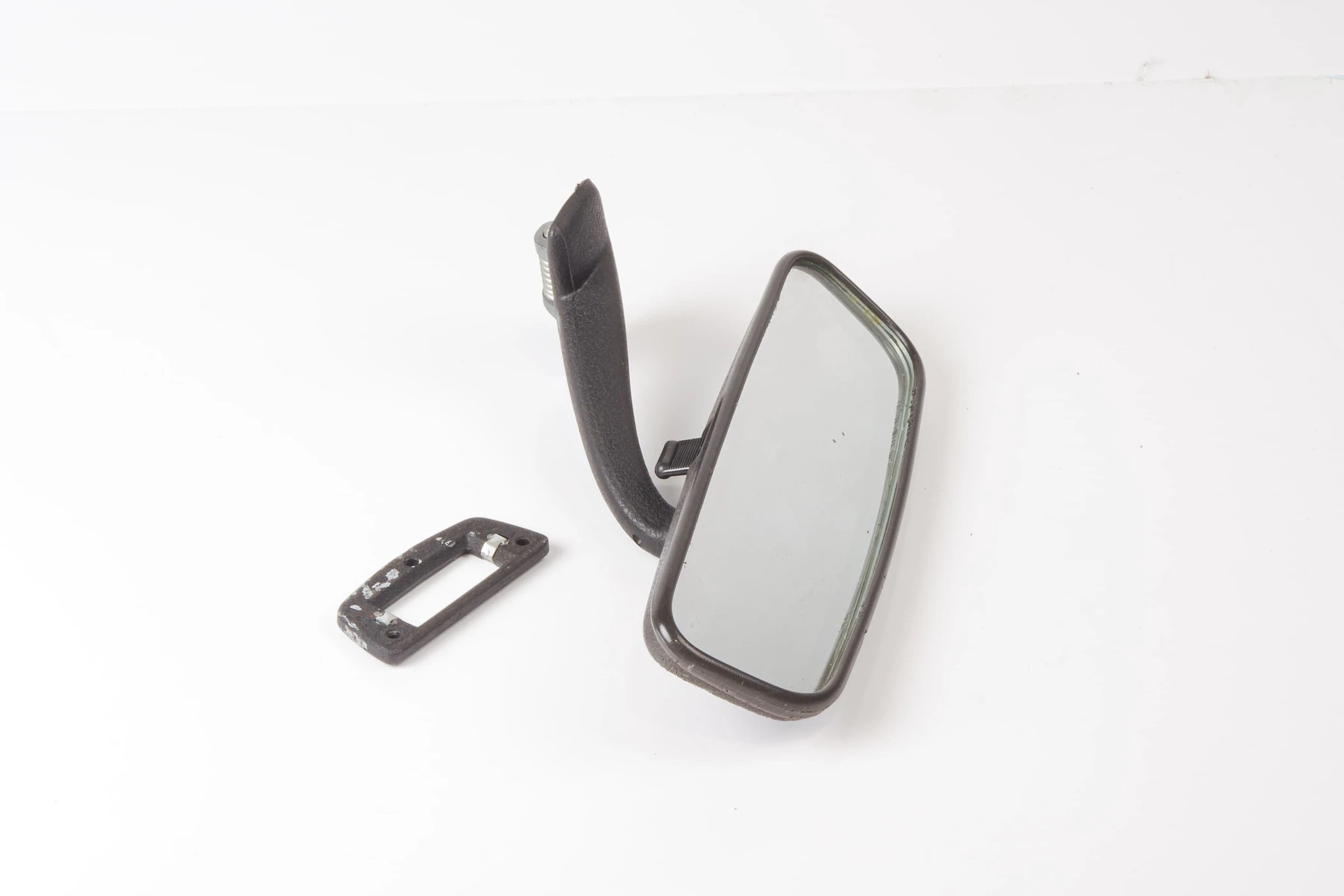 Mercedes 1158100017 Rear View Mirror - Rear | W100 W108 W109 W111 W116 S R107...