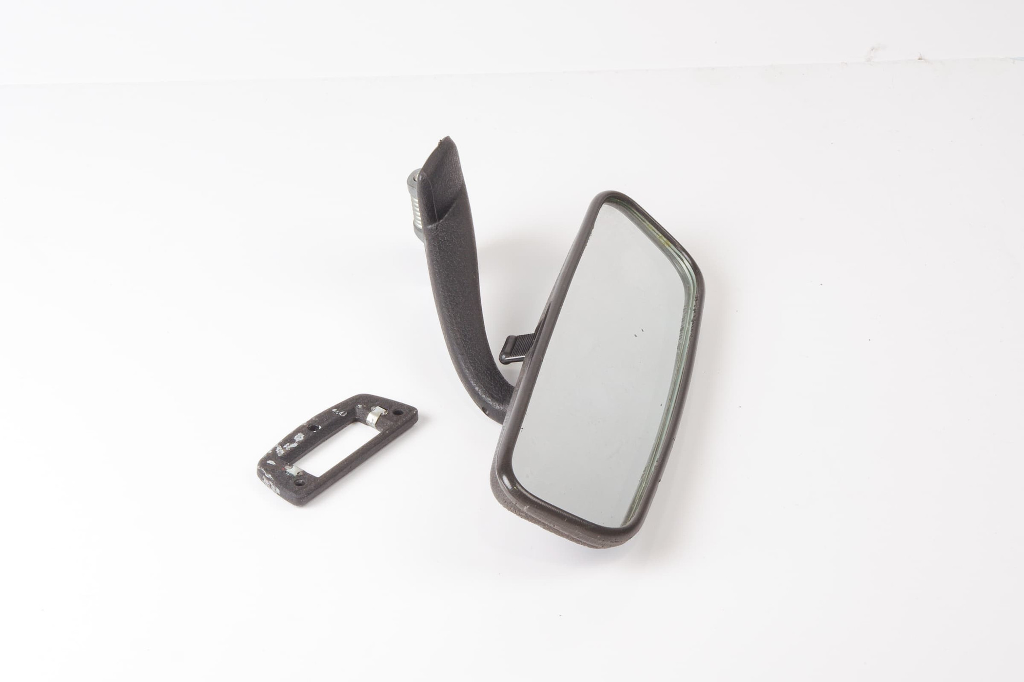Mercedes 1158100017 Rear View Mirror - Rear | W100 W108 W109 W111 W116 S R107...