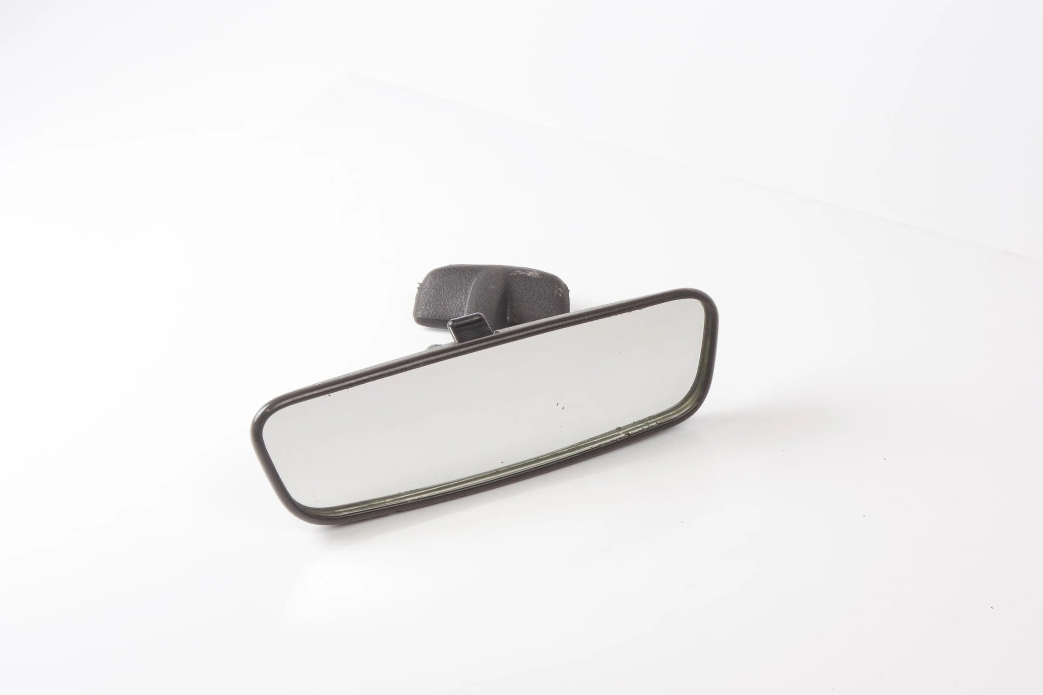Mercedes 1158100017 Rear View Mirror - Rear | W100 W108 W109 W111 W116 S R107...
