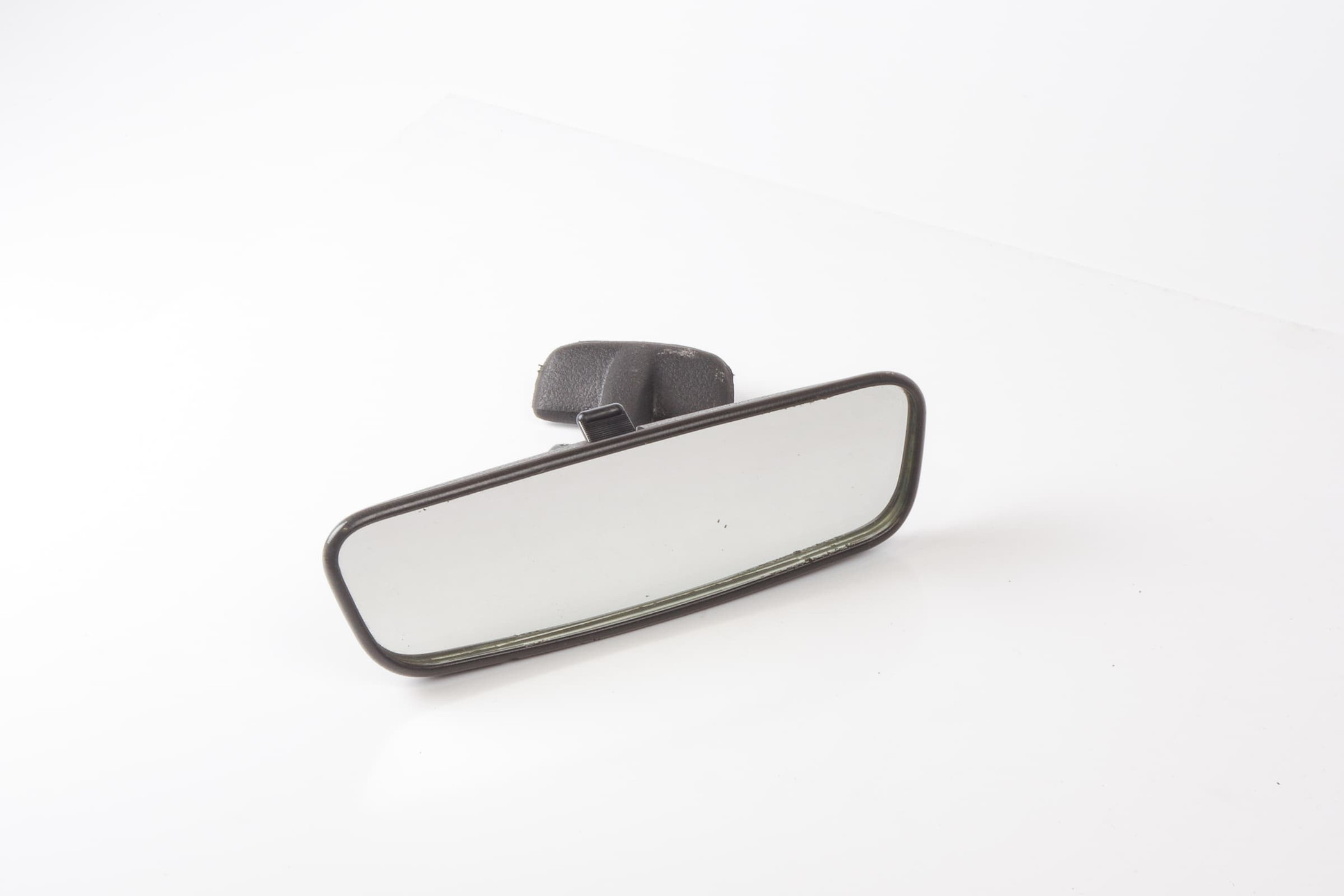 Mercedes 1158100017 Rear View Mirror - Rear | W100 W108 W109 W111 W116 S R107...