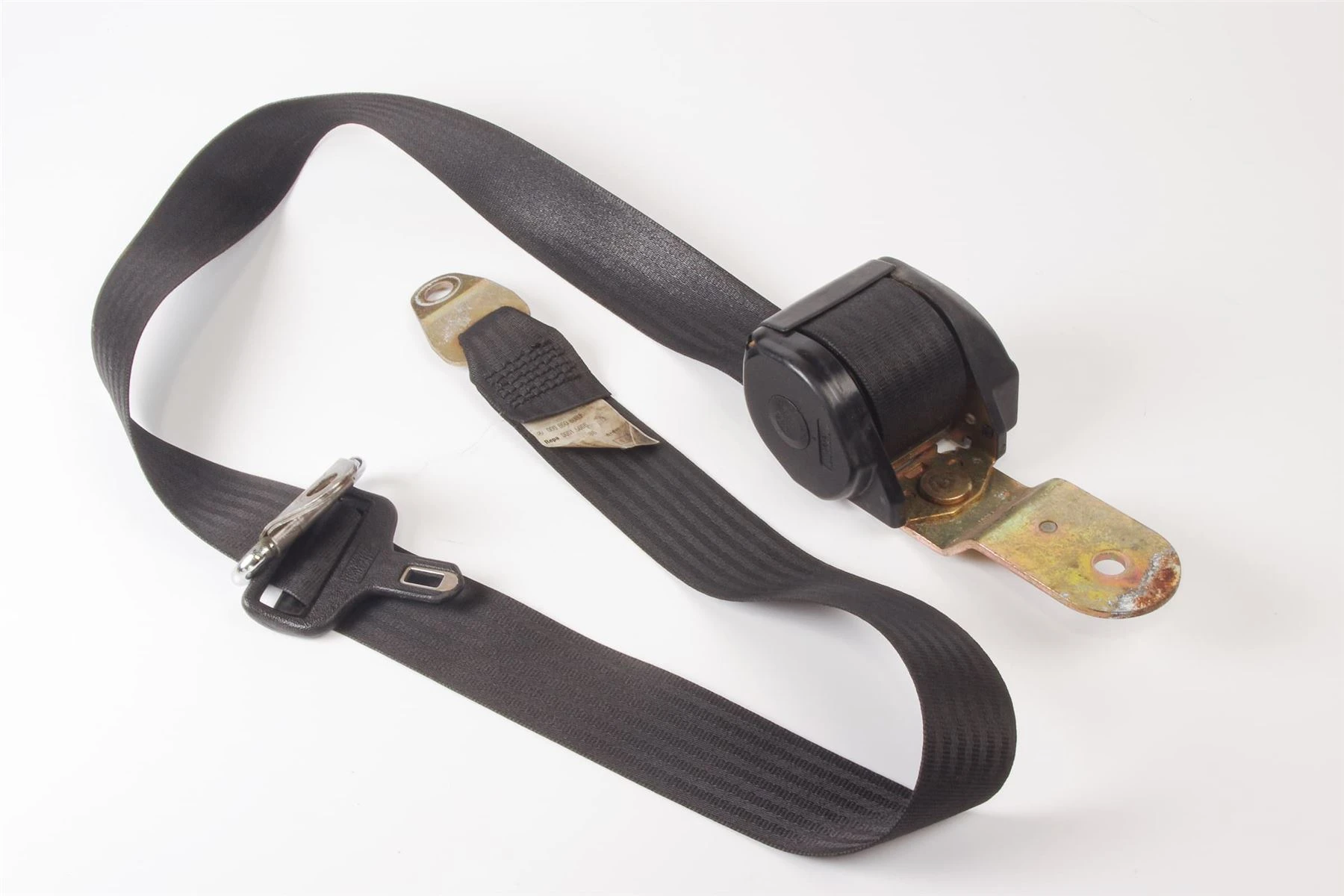 Mercedes 0008608083 Seat Belt - Front | W460 G
