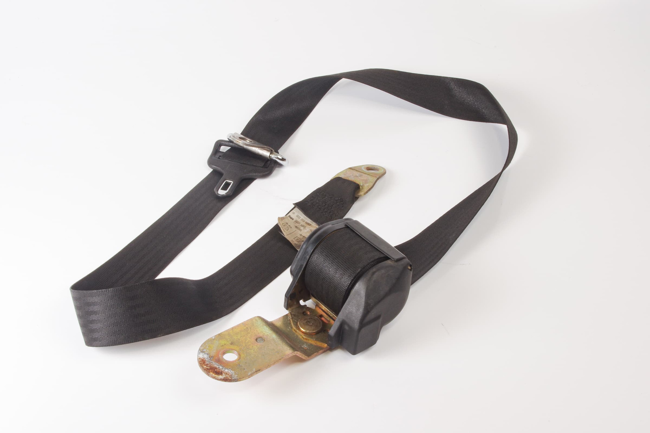 Mercedes 0008608083 Seat Belt - Front | W460 G