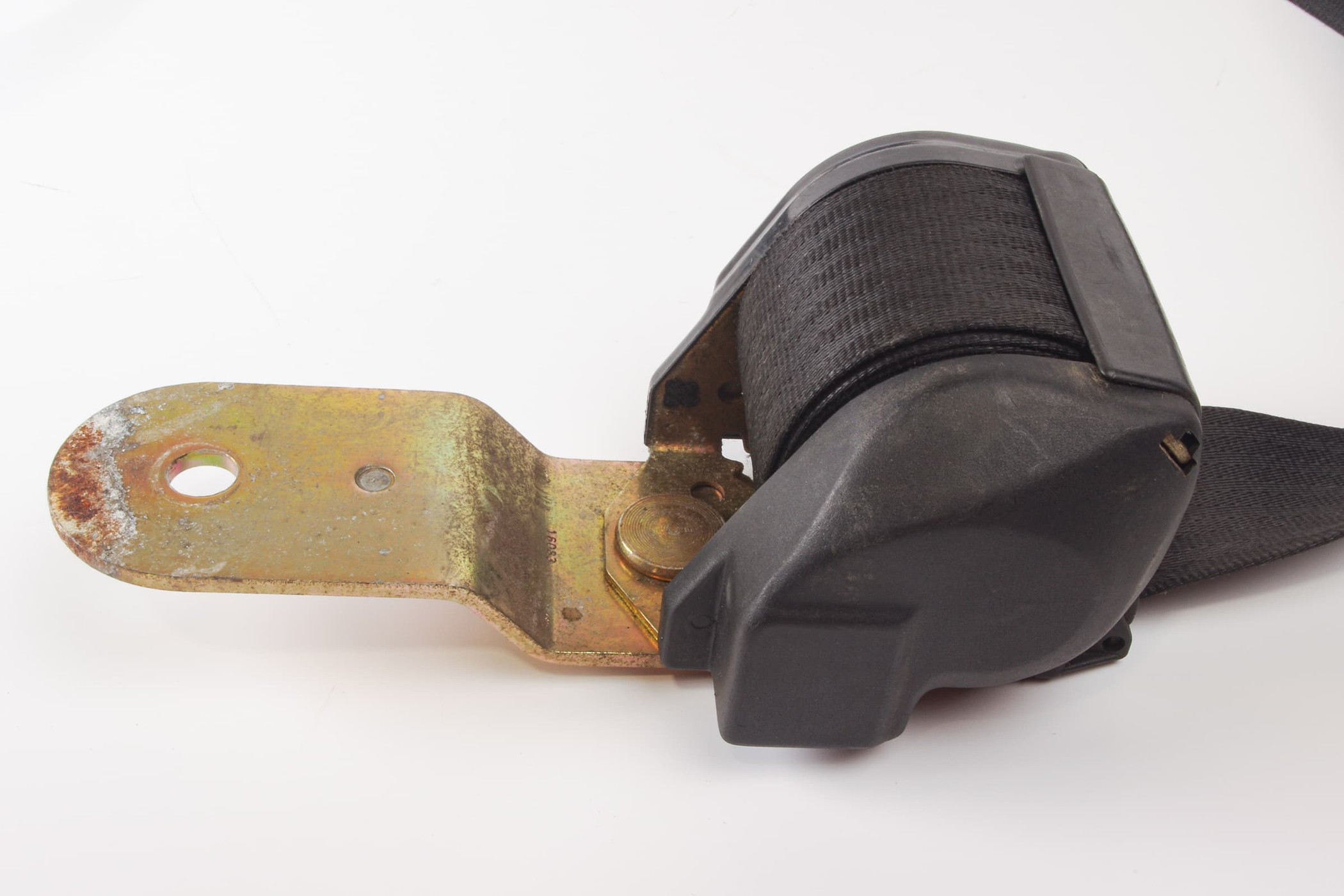 Mercedes 0008608083 Seat Belt - Front | W460 G