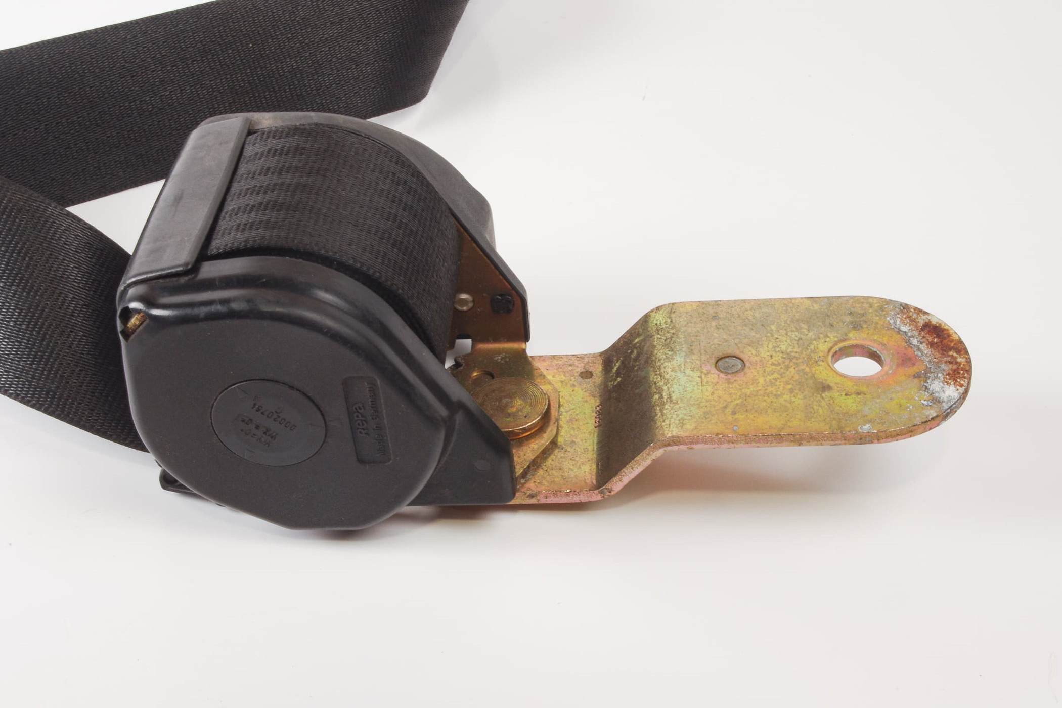 Mercedes 0008608083 Seat Belt - Front | W460 G