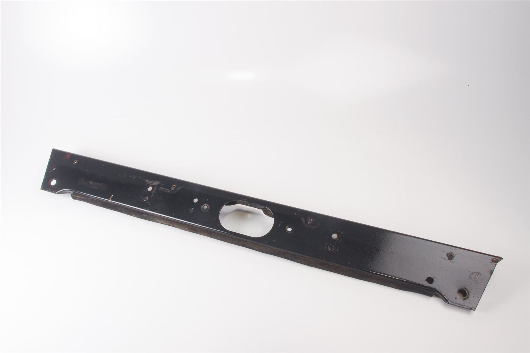 Mercedes 4606201616 Bumper Reinforcement - Front | W460 W461 G