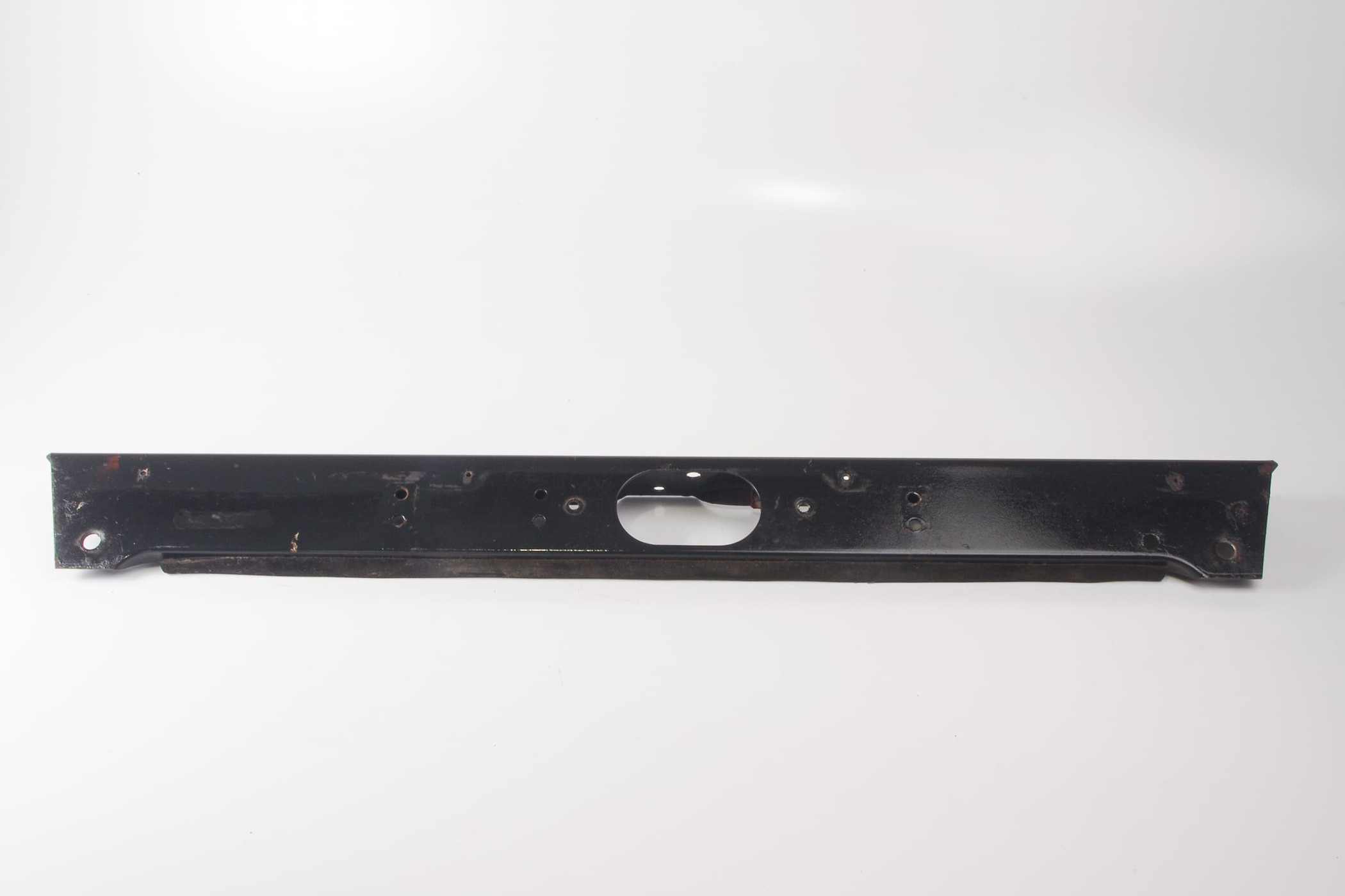 Mercedes 4606201616 Bumper Reinforcement - Front | W460 W461 G