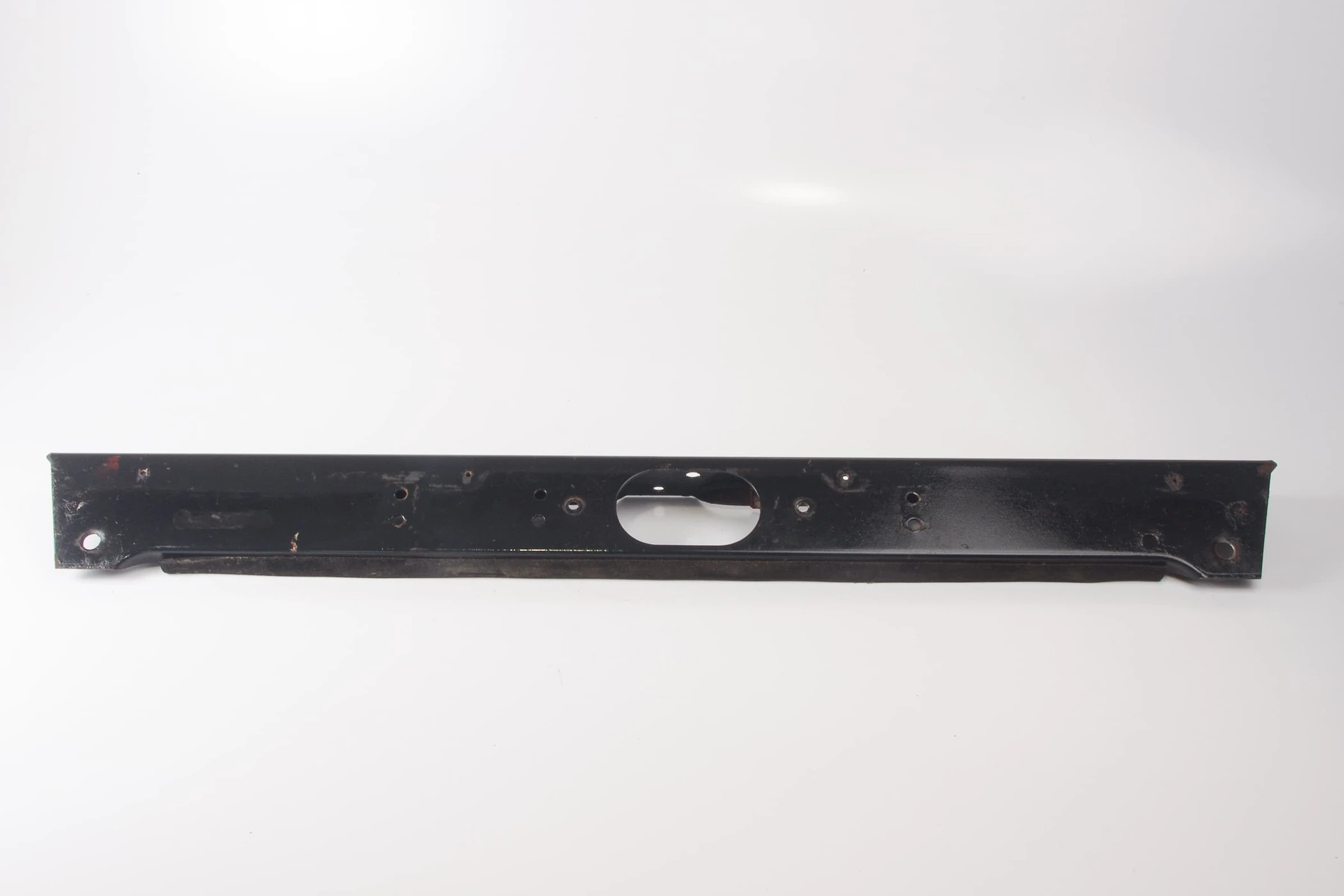 Mercedes 4606201616 Bumper Reinforcement - Front | W460 W461 G