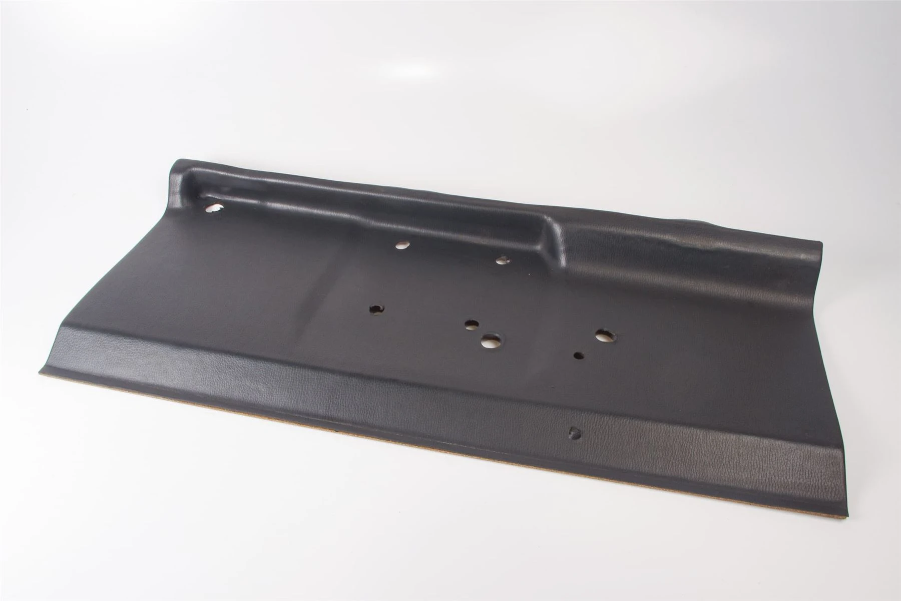 Mercedes 4606903125 Interior Trim Panel - Left Grey | W460 W461 G