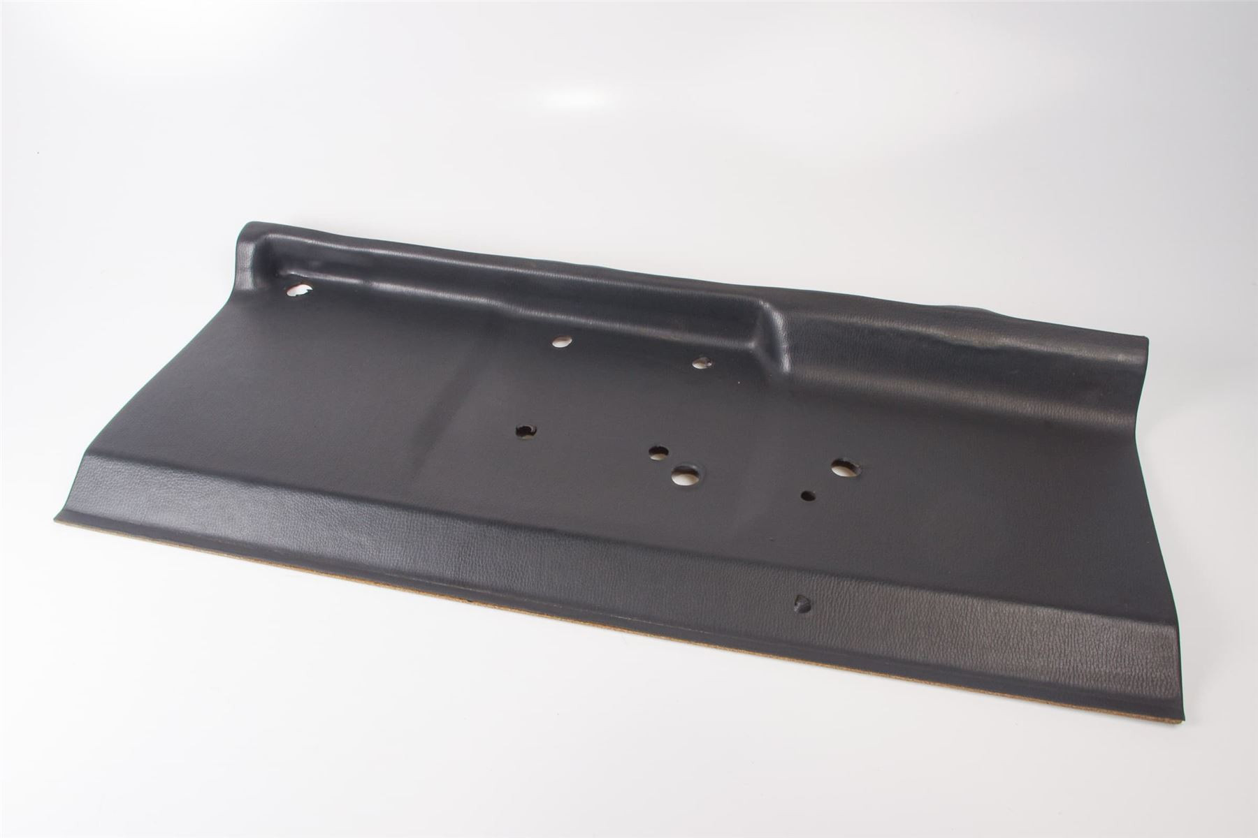 Mercedes 4606903125 Interior Trim Panel - Left Grey | W460 W461 G