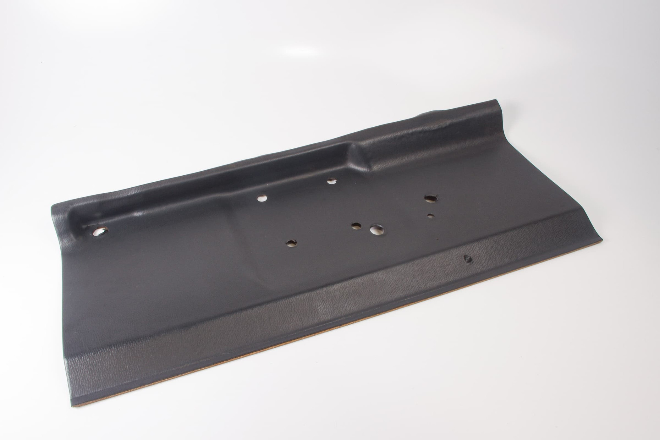 Mercedes 4606903125 Interior Trim Panel - Left Grey | W460 W461 G