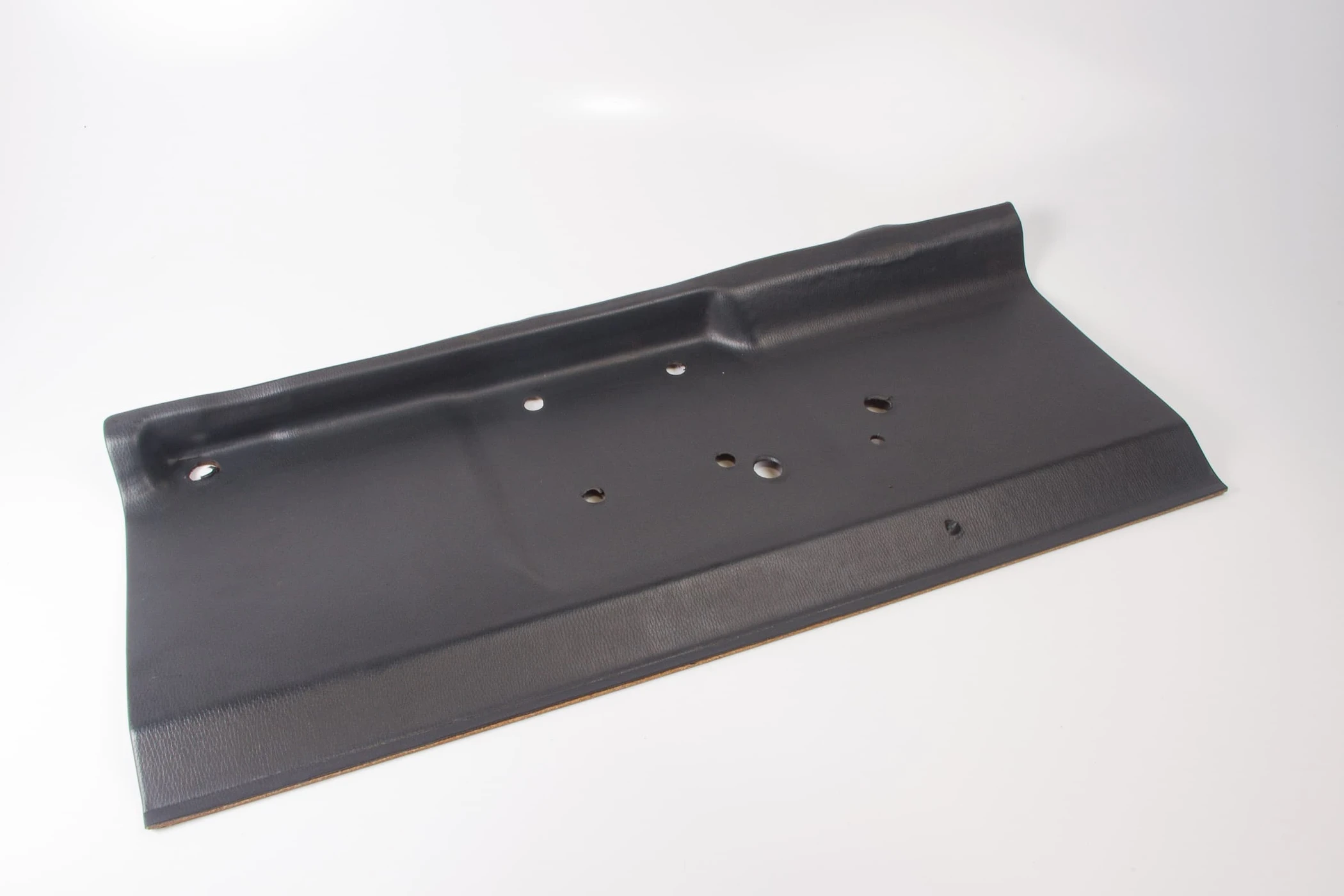 Mercedes 4606903125 Interior Trim Panel - Left Grey | W460 W461 G