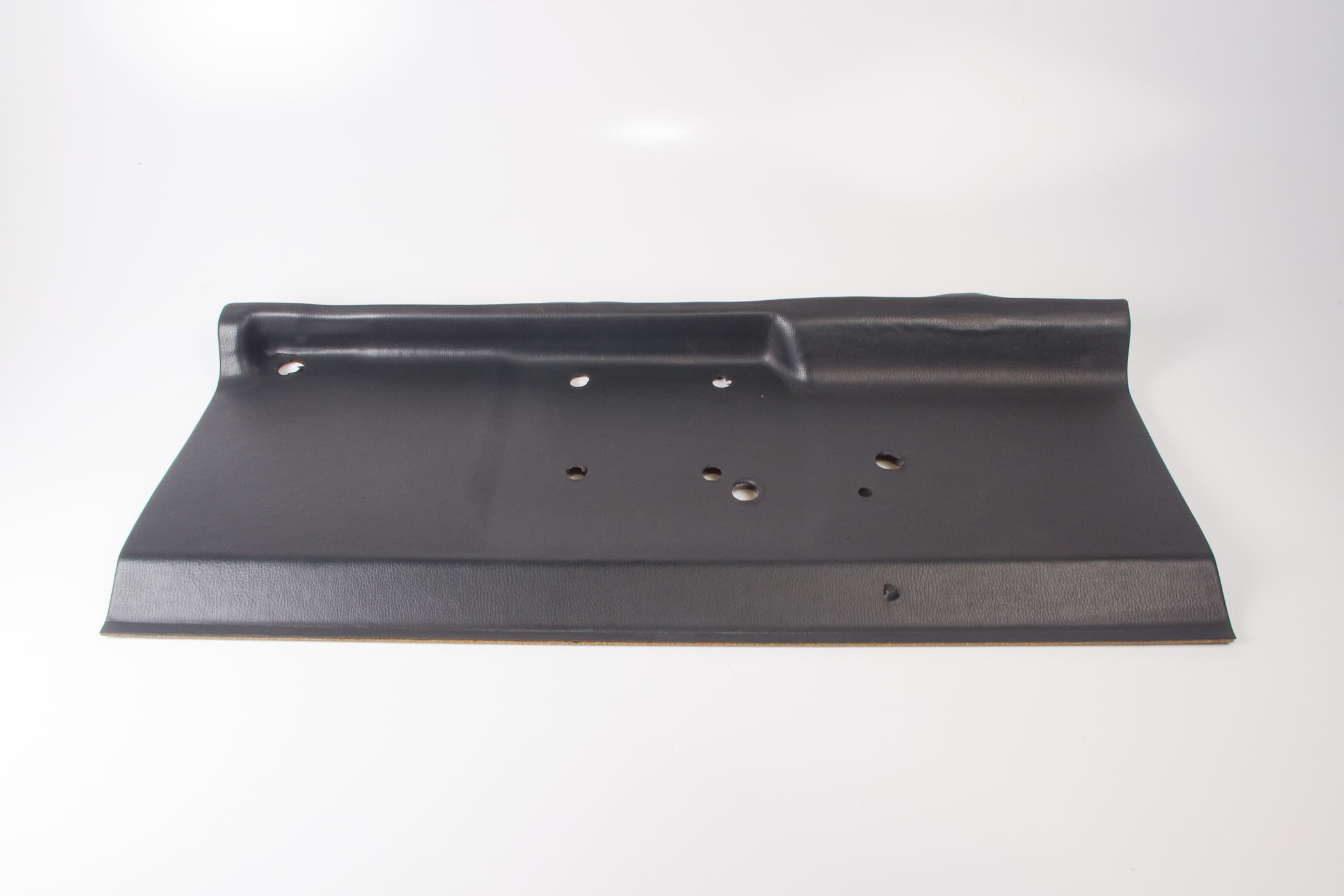 Mercedes 4606903125 Interior Trim Panel - Left Grey | W460 W461 G